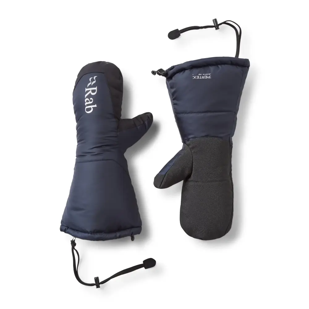 Rab Endurance Down Mitt