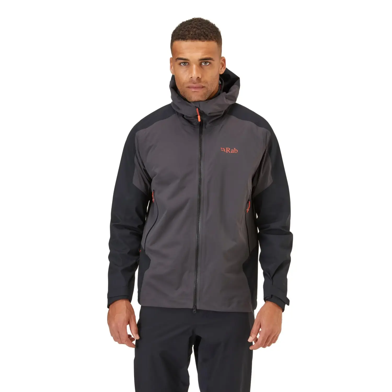  - Rab Kinetic Alpine 2.0 Jacket