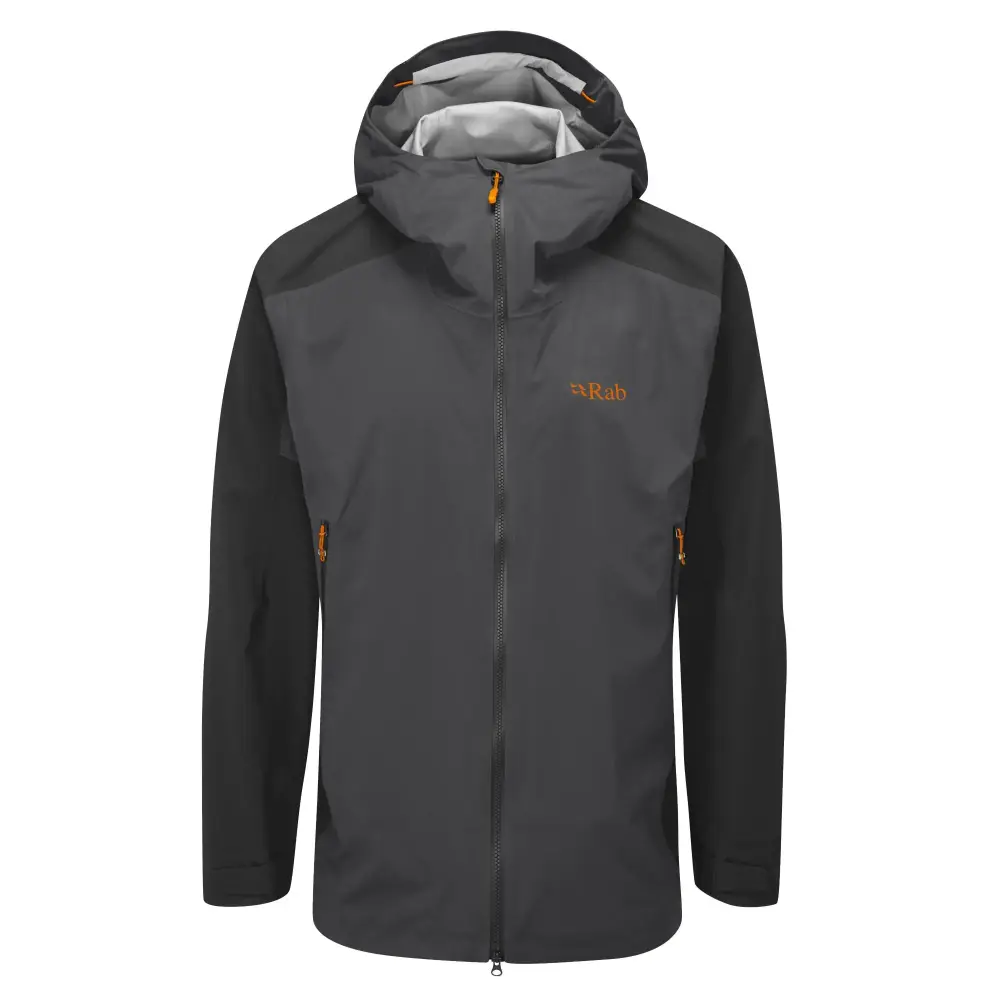 Rab Kinetic Alpine 2.0 Jacket