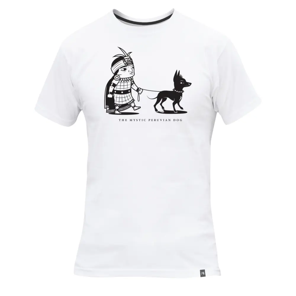 Tatoo Polo Hombre Mystic