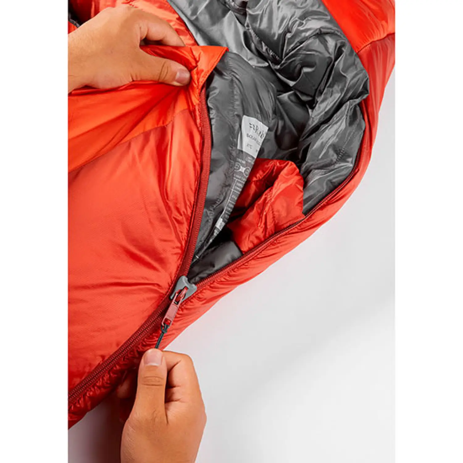  - Rab Solar Eco 4