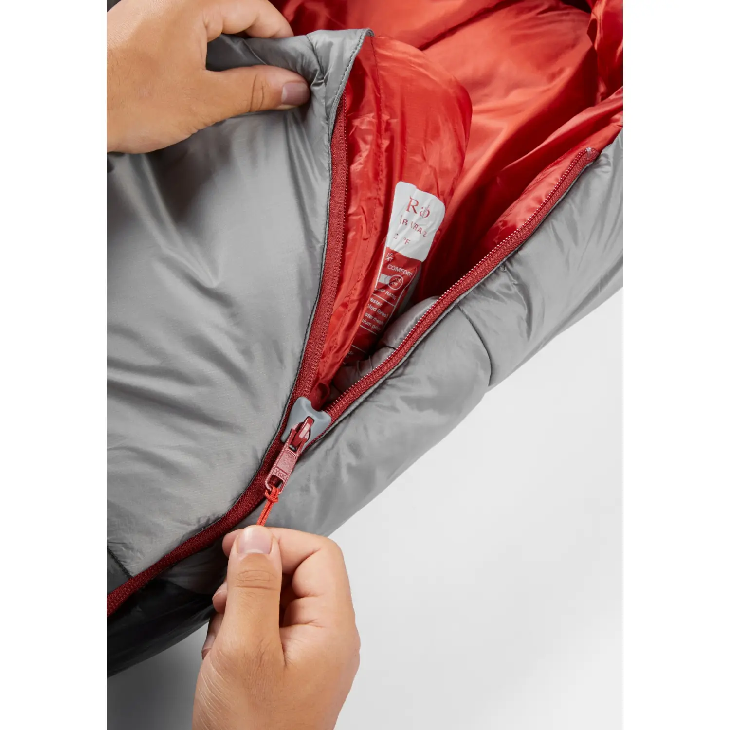  - Rab Solar Ultra 3