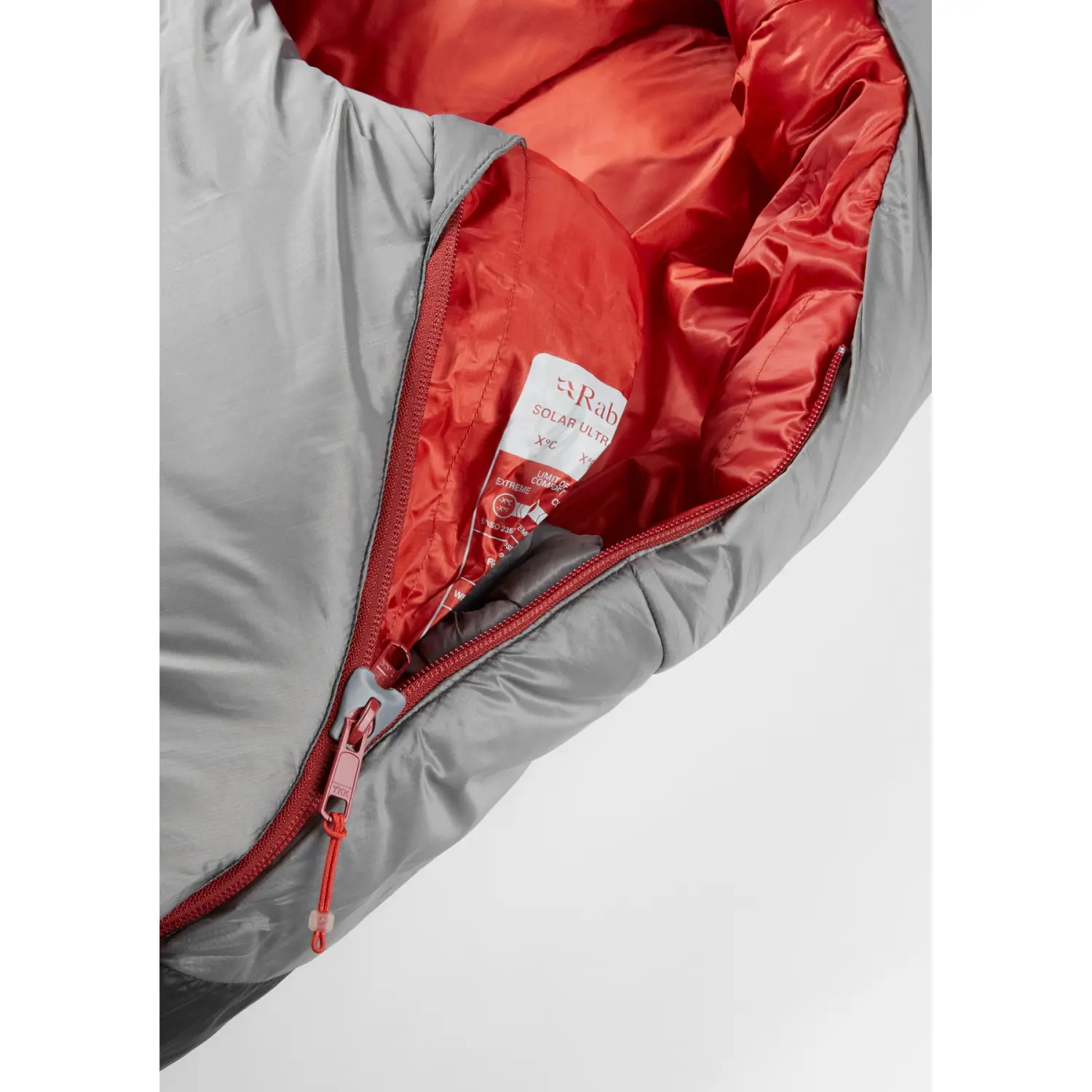  - Rab Solar Ultra 3