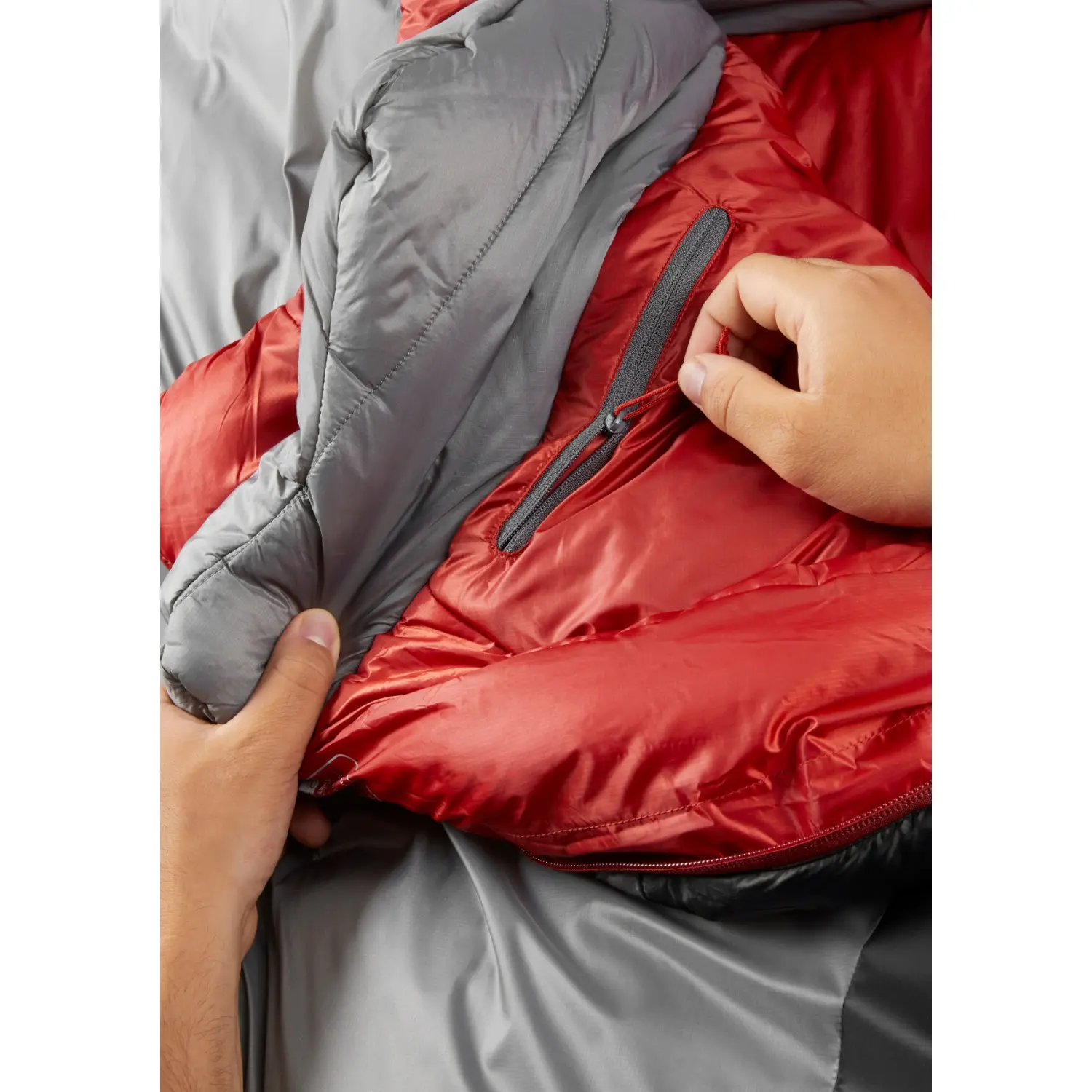  - Rab Solar Ultra 3