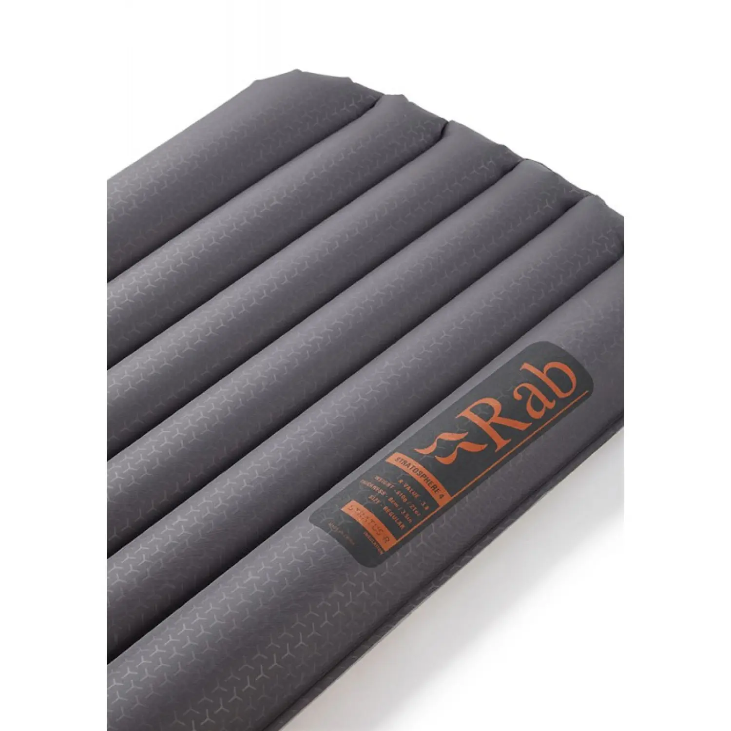  - Rab Stratosphere 4