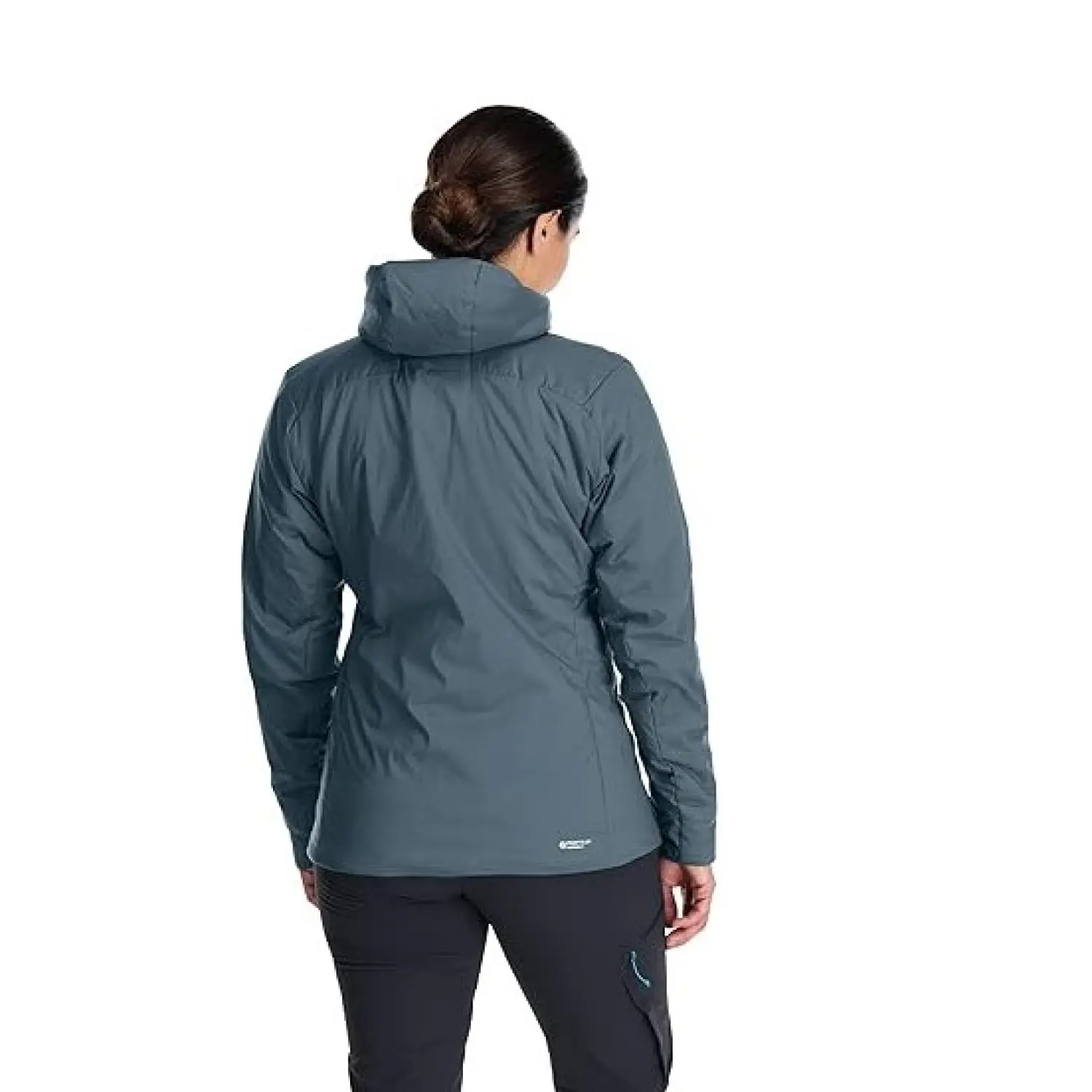  - Rab Xenair Alpine Light Jacket Wmns