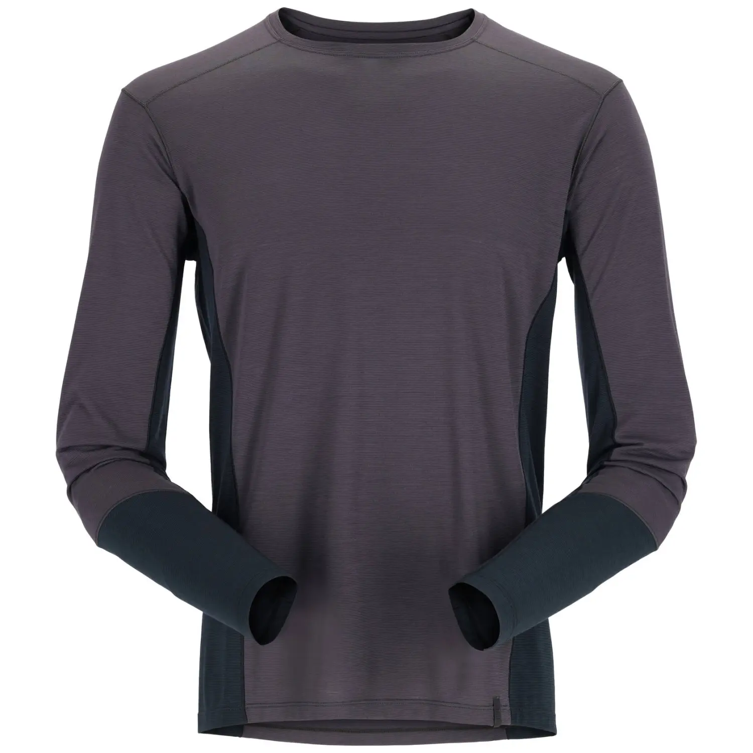 graphene - Rab Syncrino Base LS Tee