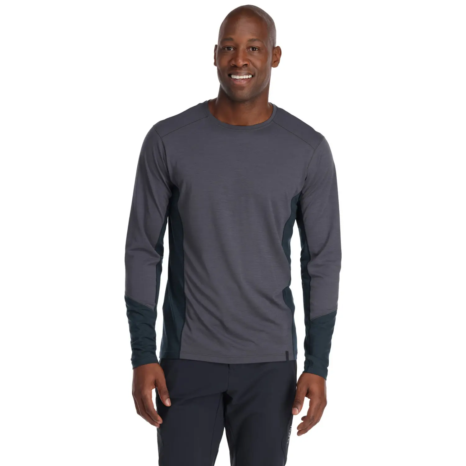  - Rab Syncrino Base LS Tee