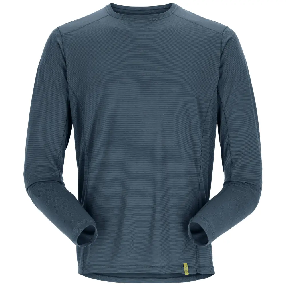 Rab Syncrino Base LS Tee