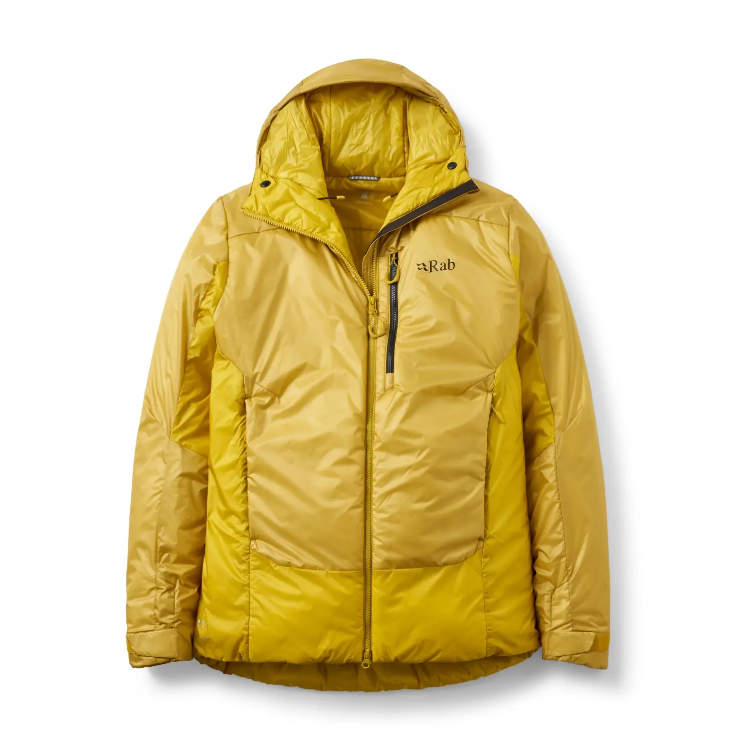 dark pollen - Rab Generator Alpine Jacket