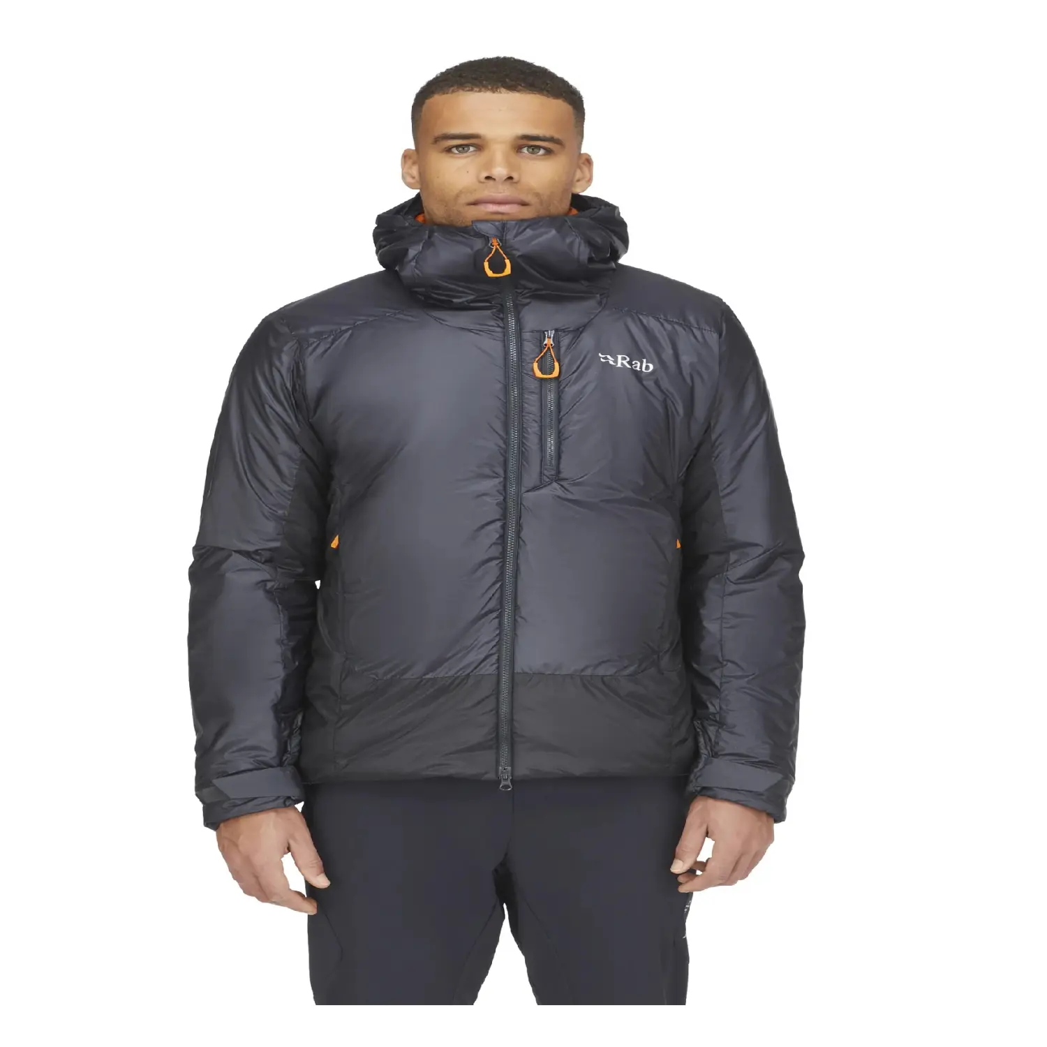  - Rab Generator Alpine Jacket