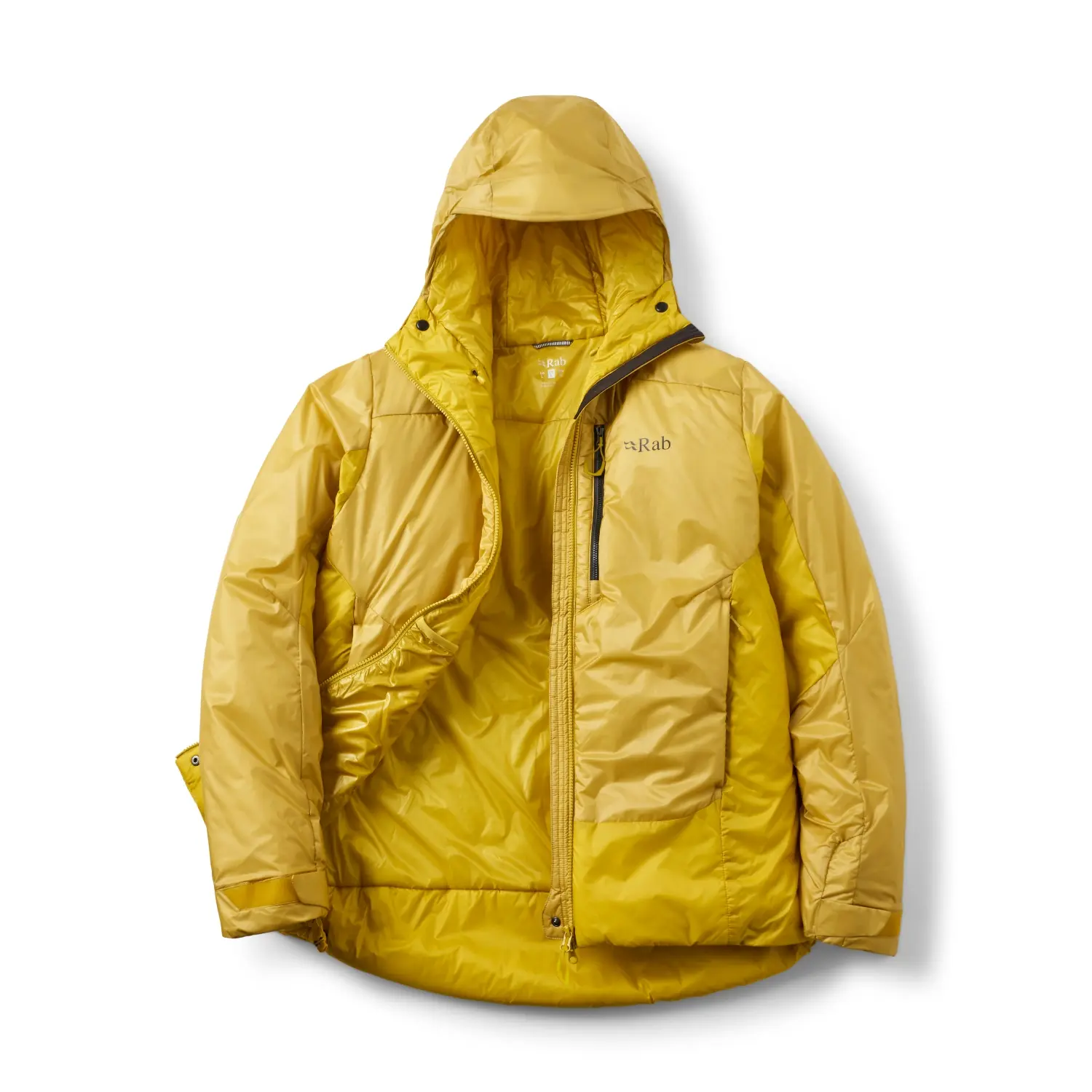  - Rab Generator Alpine Jacket