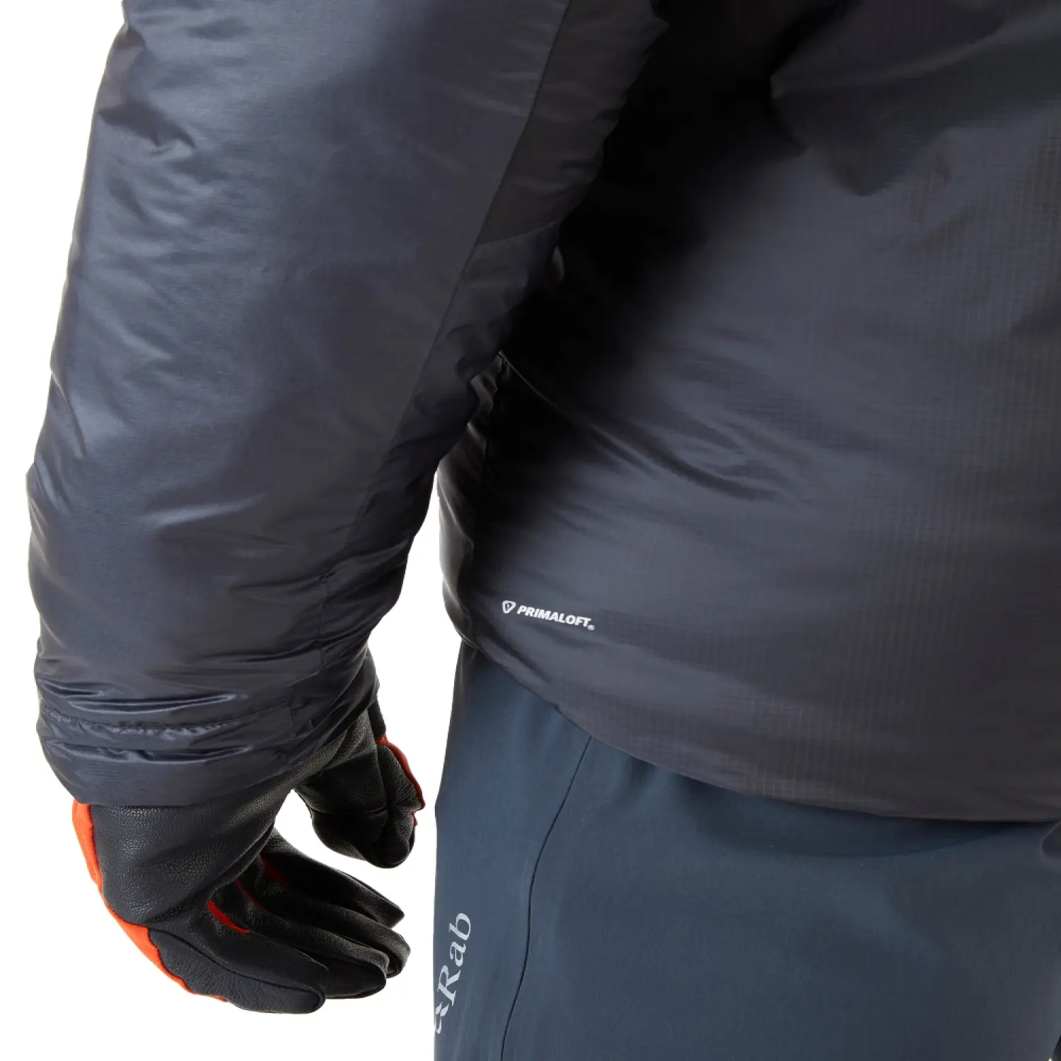  - Rab Generator Alpine Jacket
