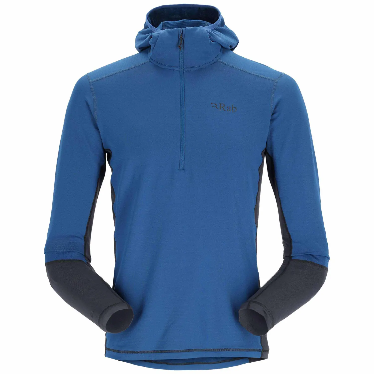 ink - Rab Conduit Hoody