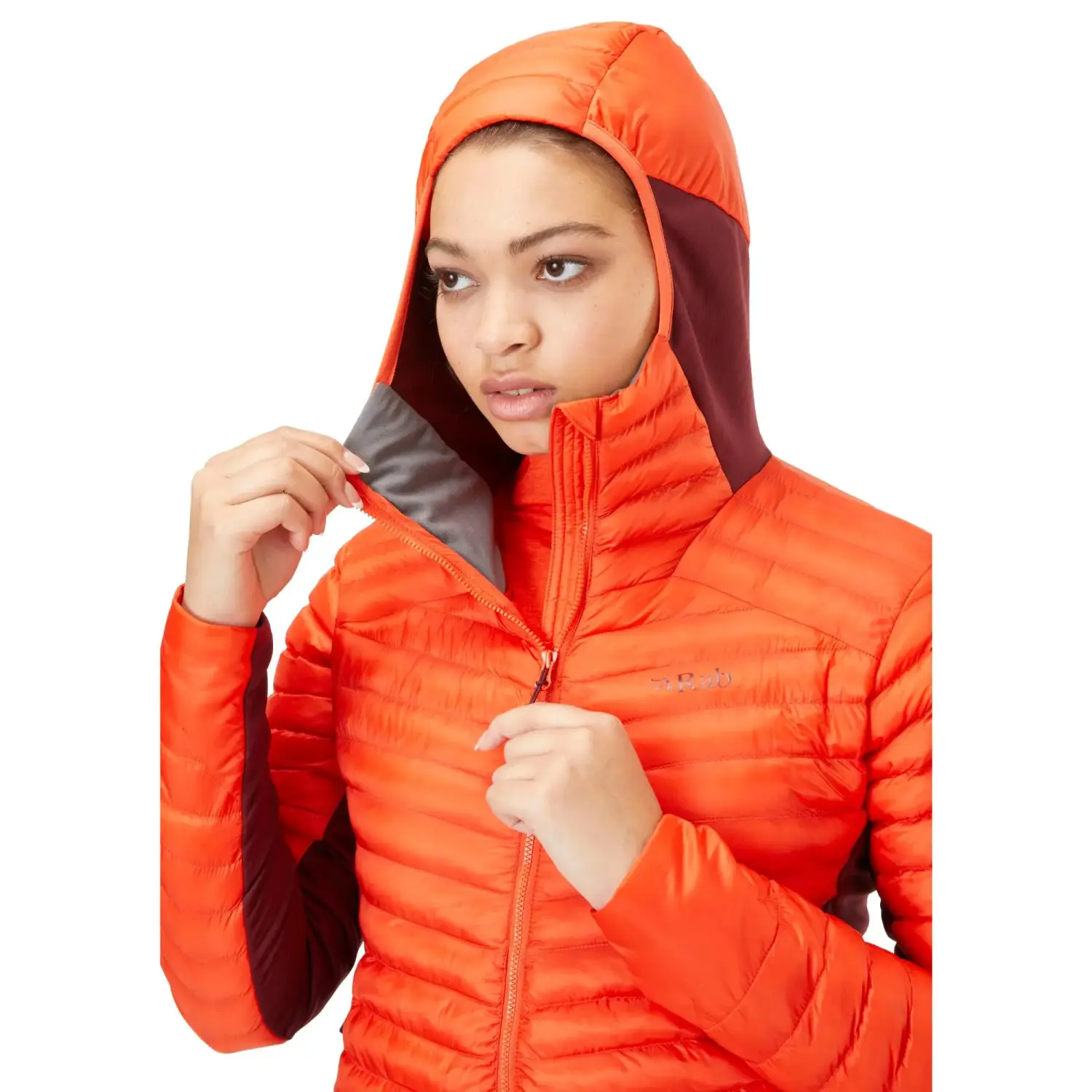  - Rab Cirrus Flex 2.0 Hoody Wmns