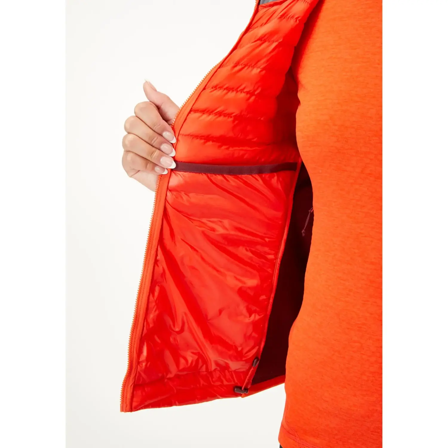  - Rab Cirrus Flex 2.0 Hoody Wmns