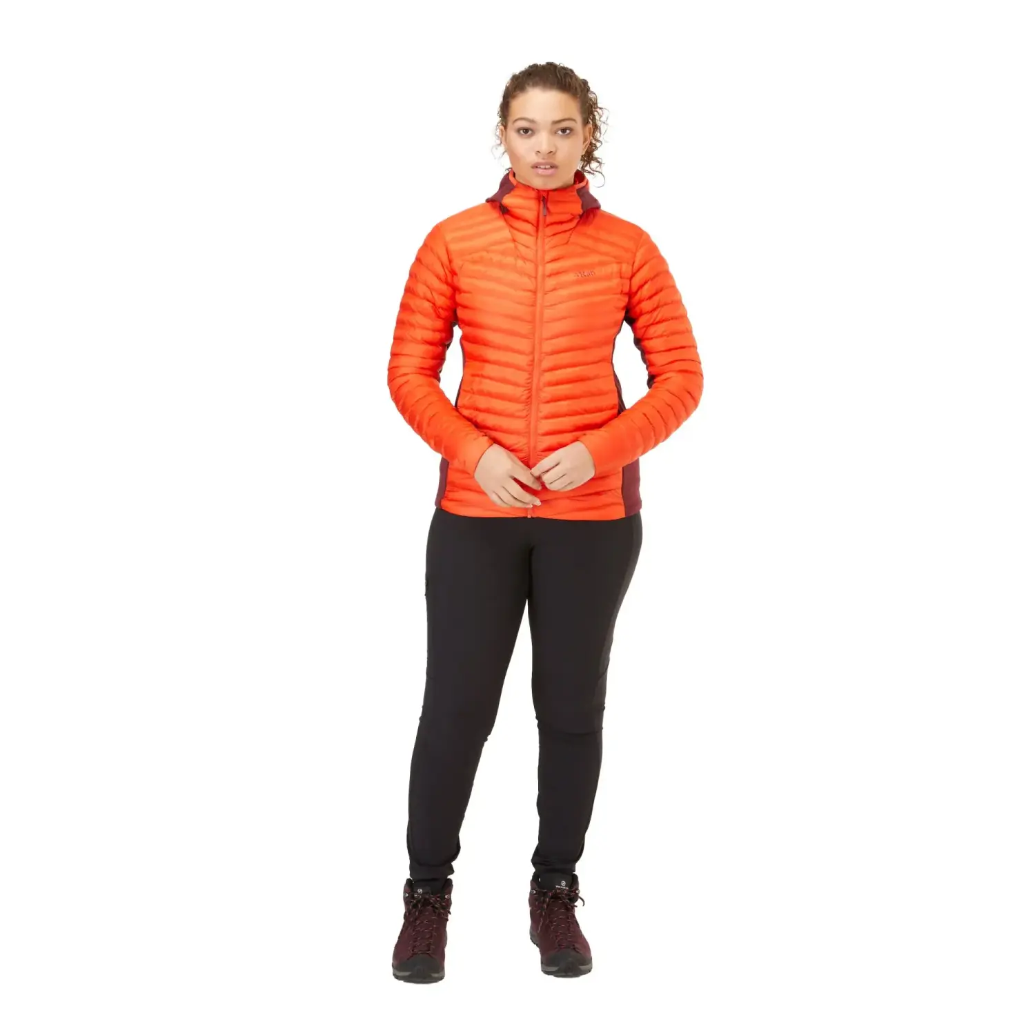  - Rab Cirrus Flex 2.0 Hoody Wmns