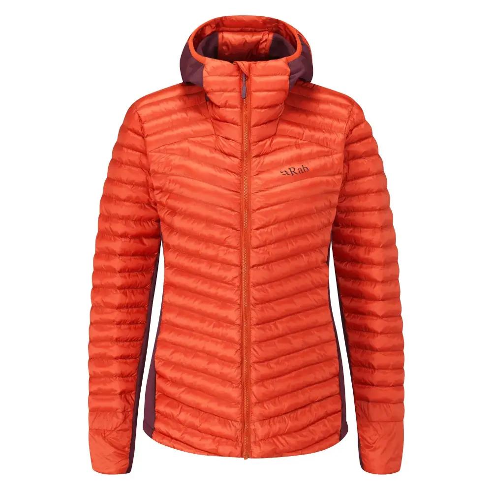 Rab Cirrus Flex 2.0 Hoody Wmns