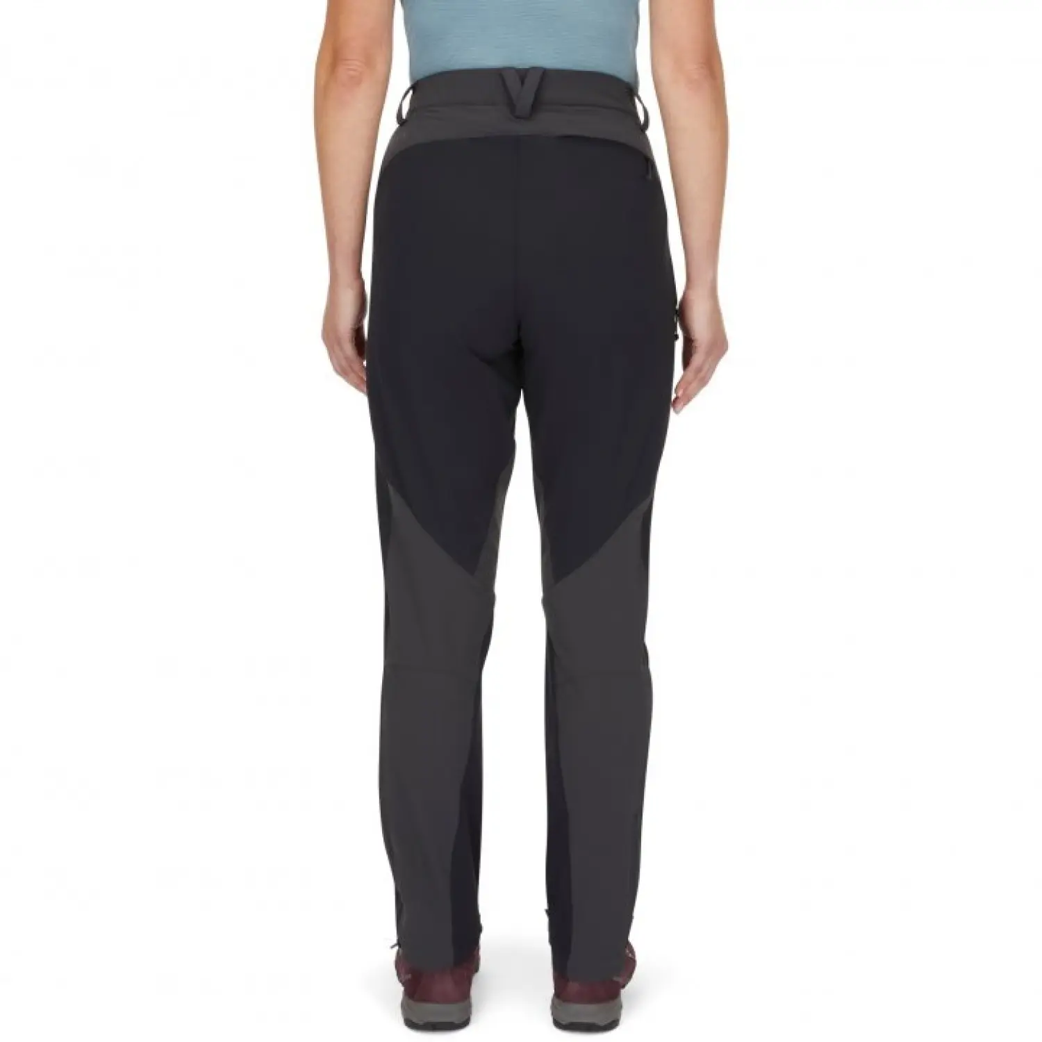  - Rab Torque Mountain Pants Wmns