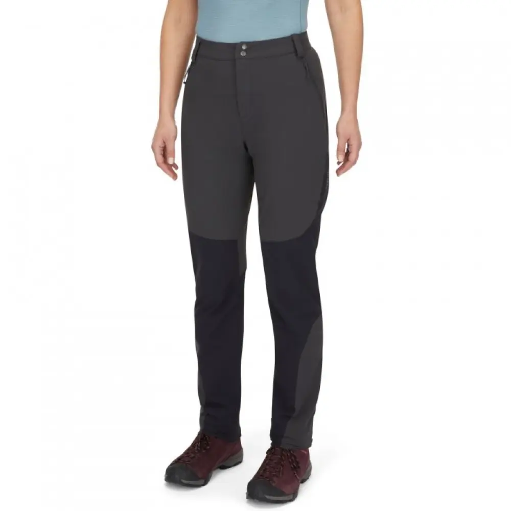 Rab Torque Mountain Pants Wmns