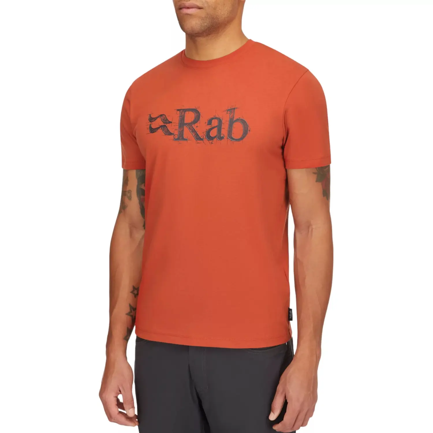  - Rab Stance Tech Sketch