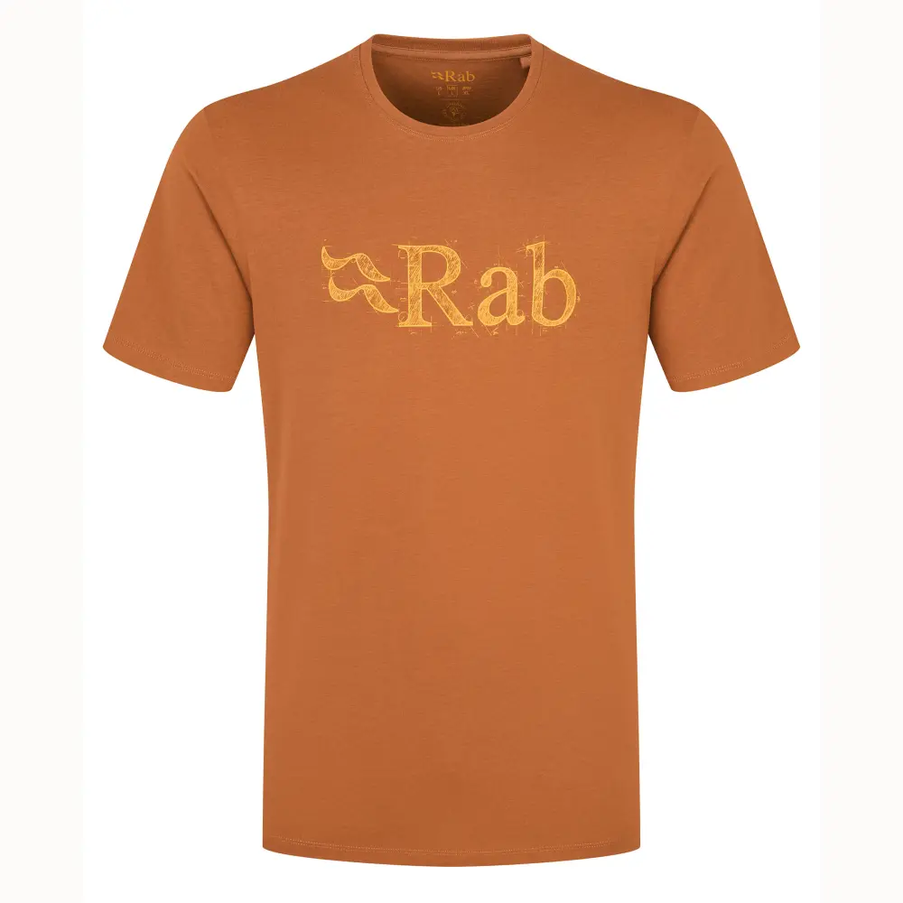 Rab Stance Tech Sketch