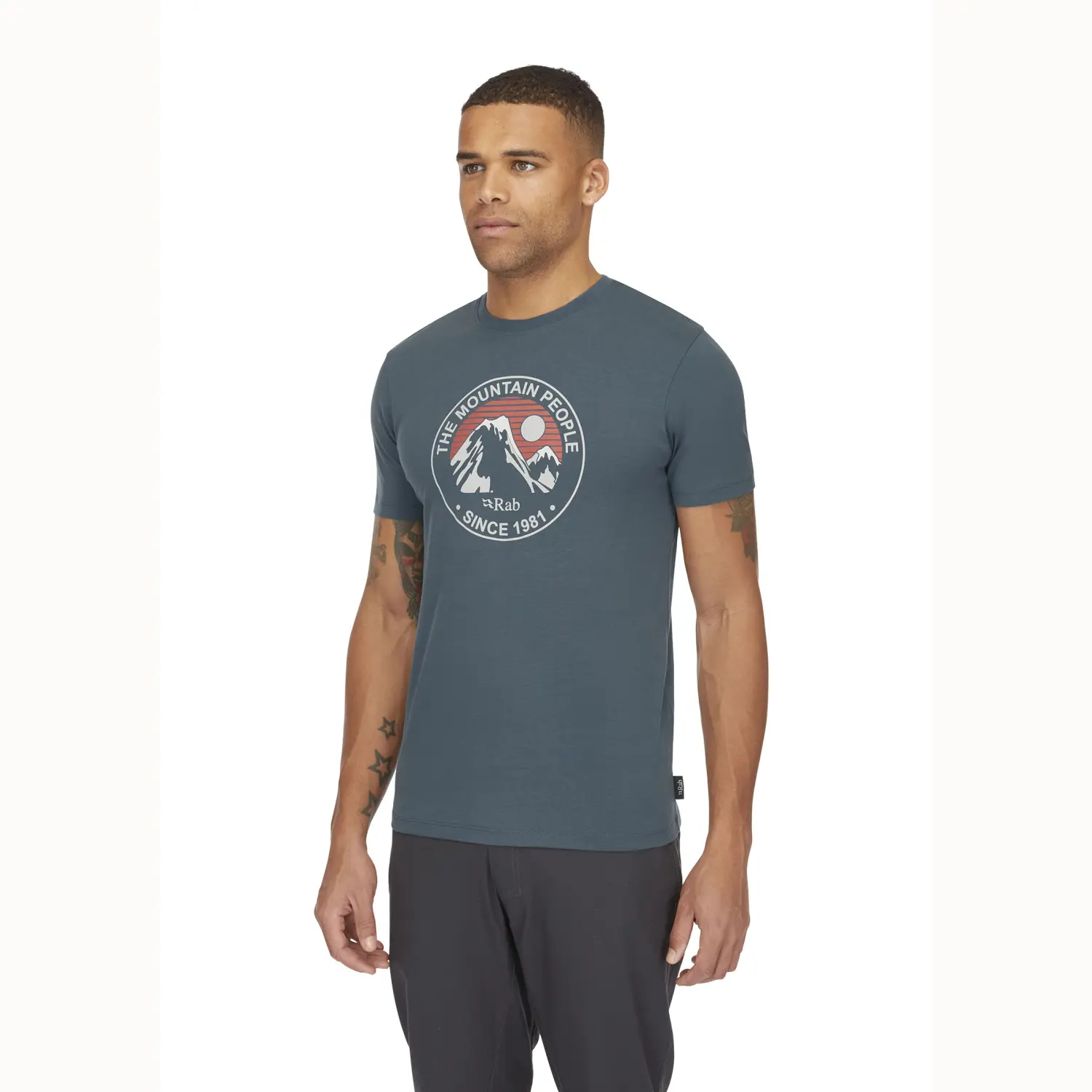  - Rab Stance Alpine Peak