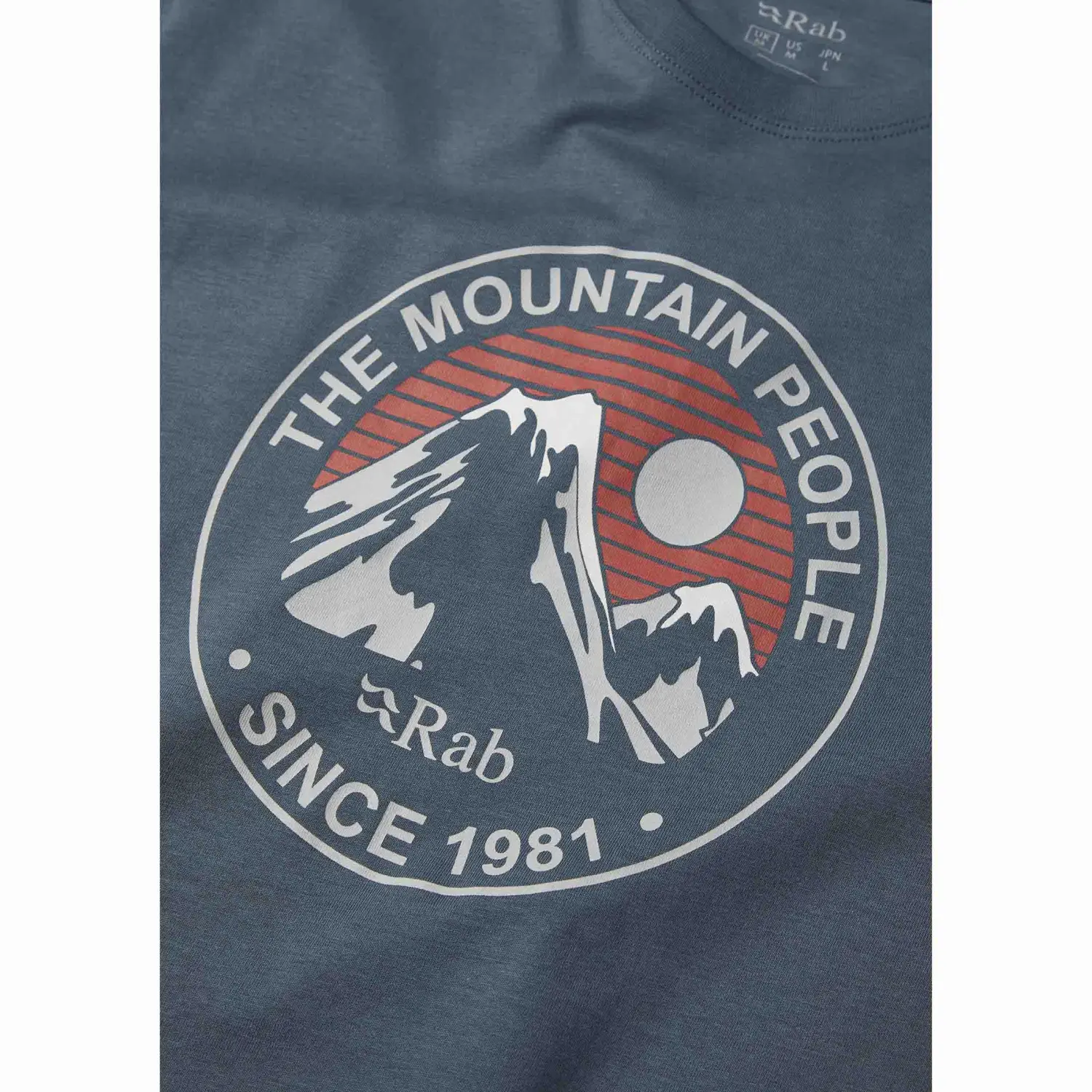  - Rab Stance Alpine Peak