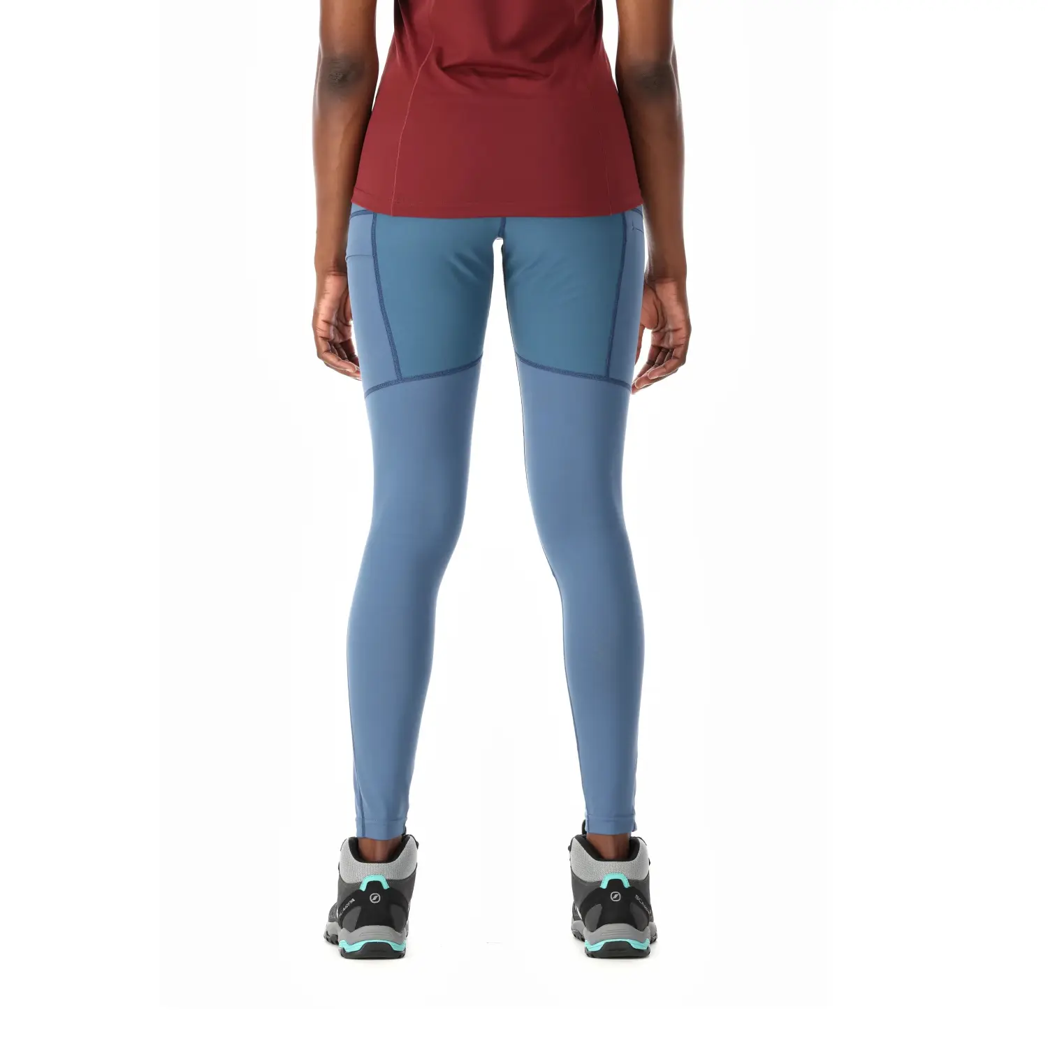  - Rab Horizon Tights Wmns