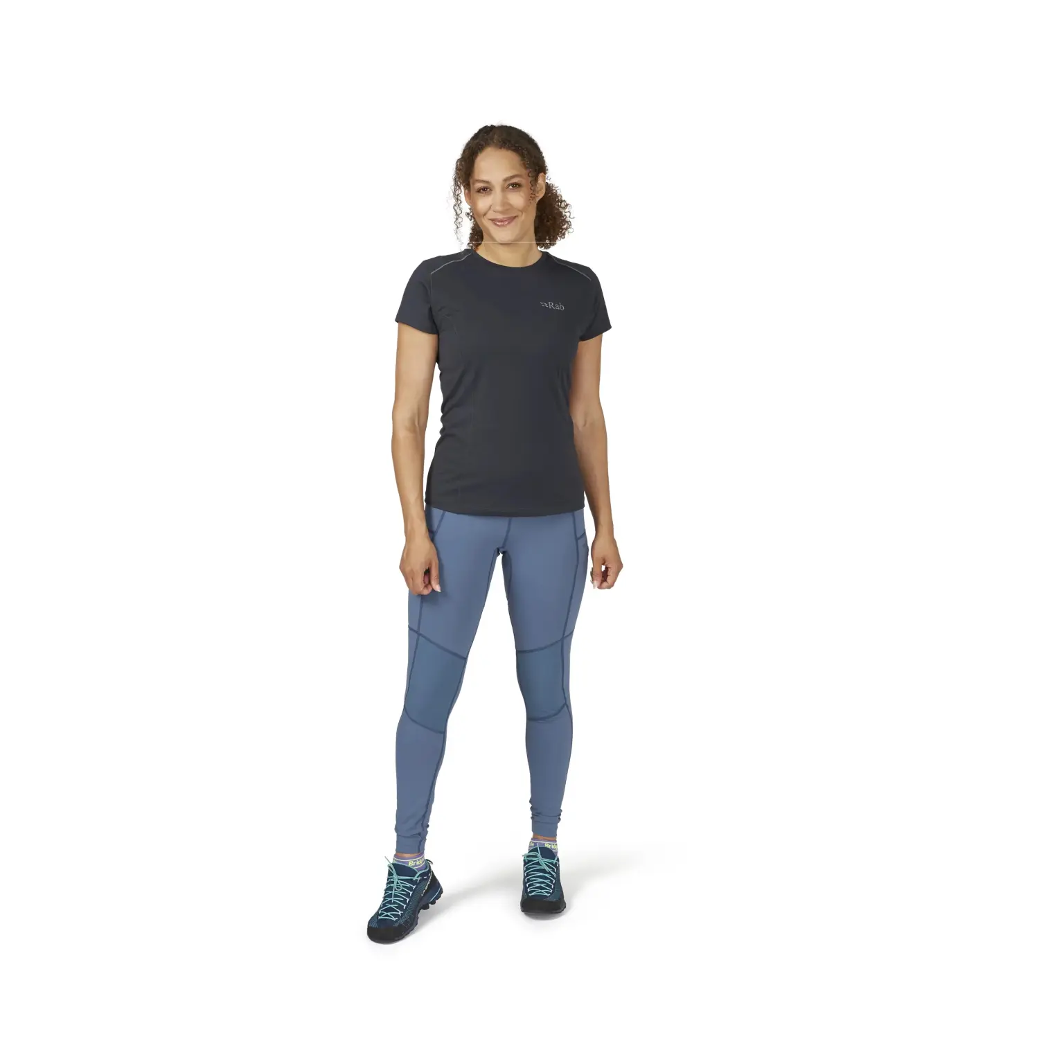  - Rab Horizon Tights Wmns