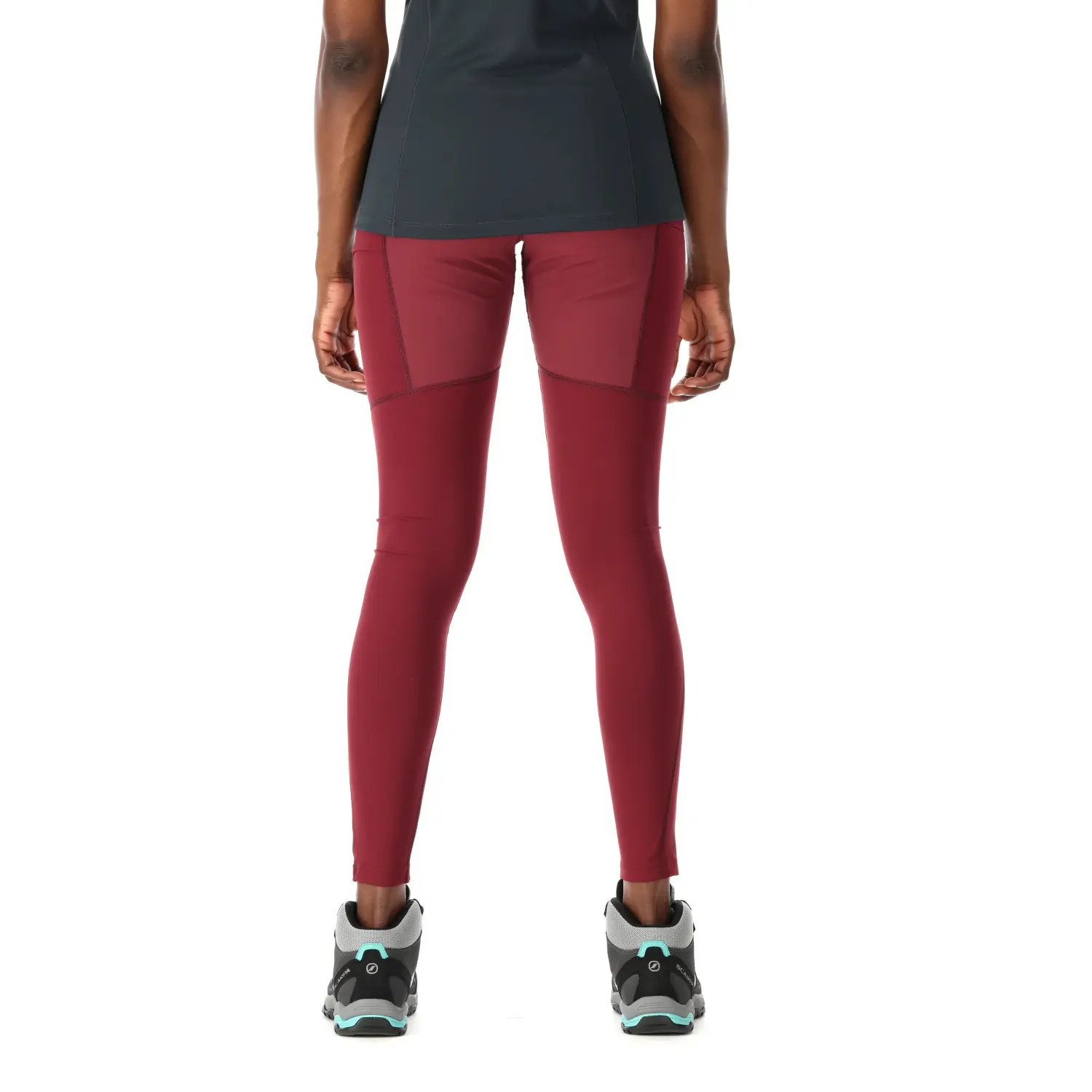  - Rab Horizon Tights Wmns