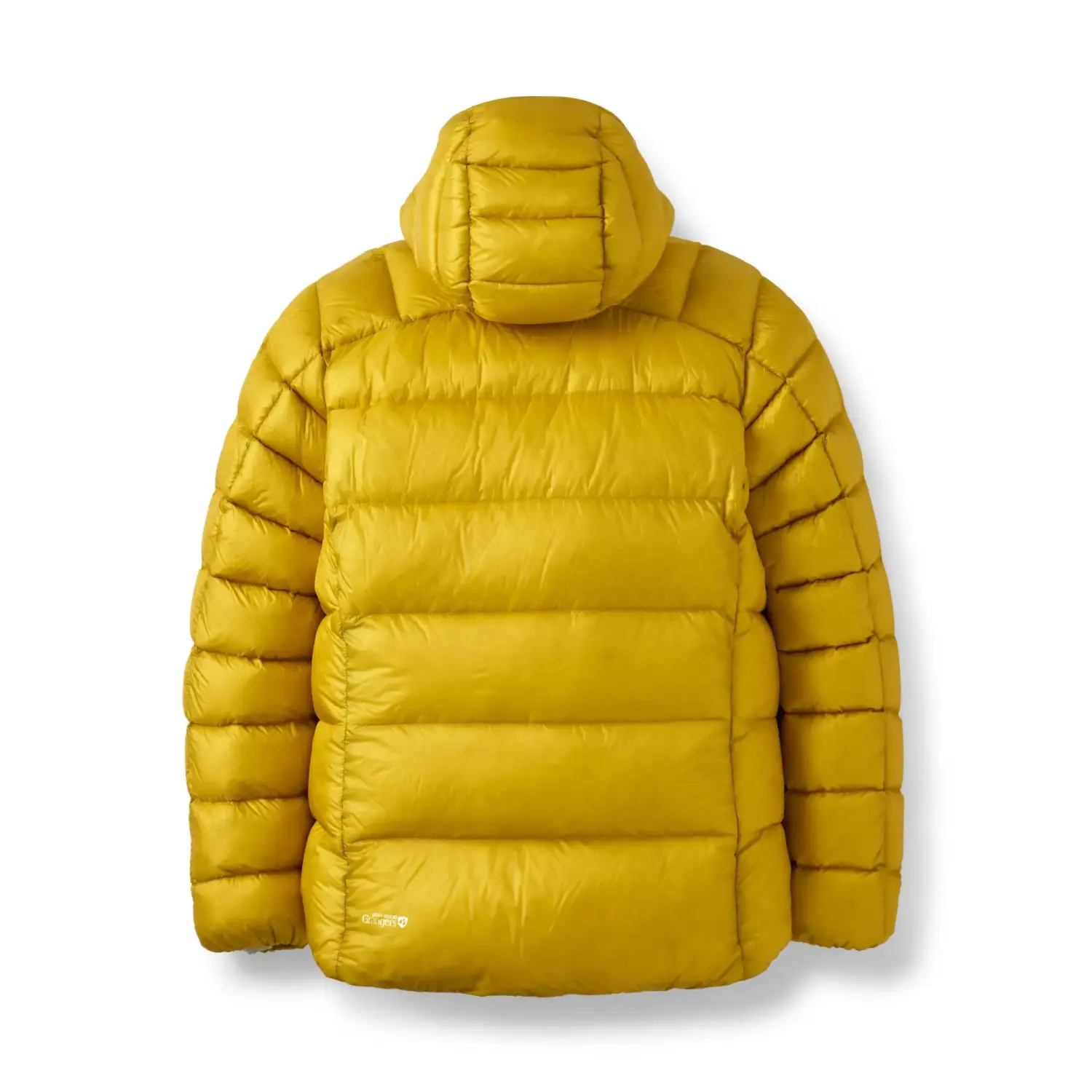 dark pollen - Rab Mythic Ultra Jacket