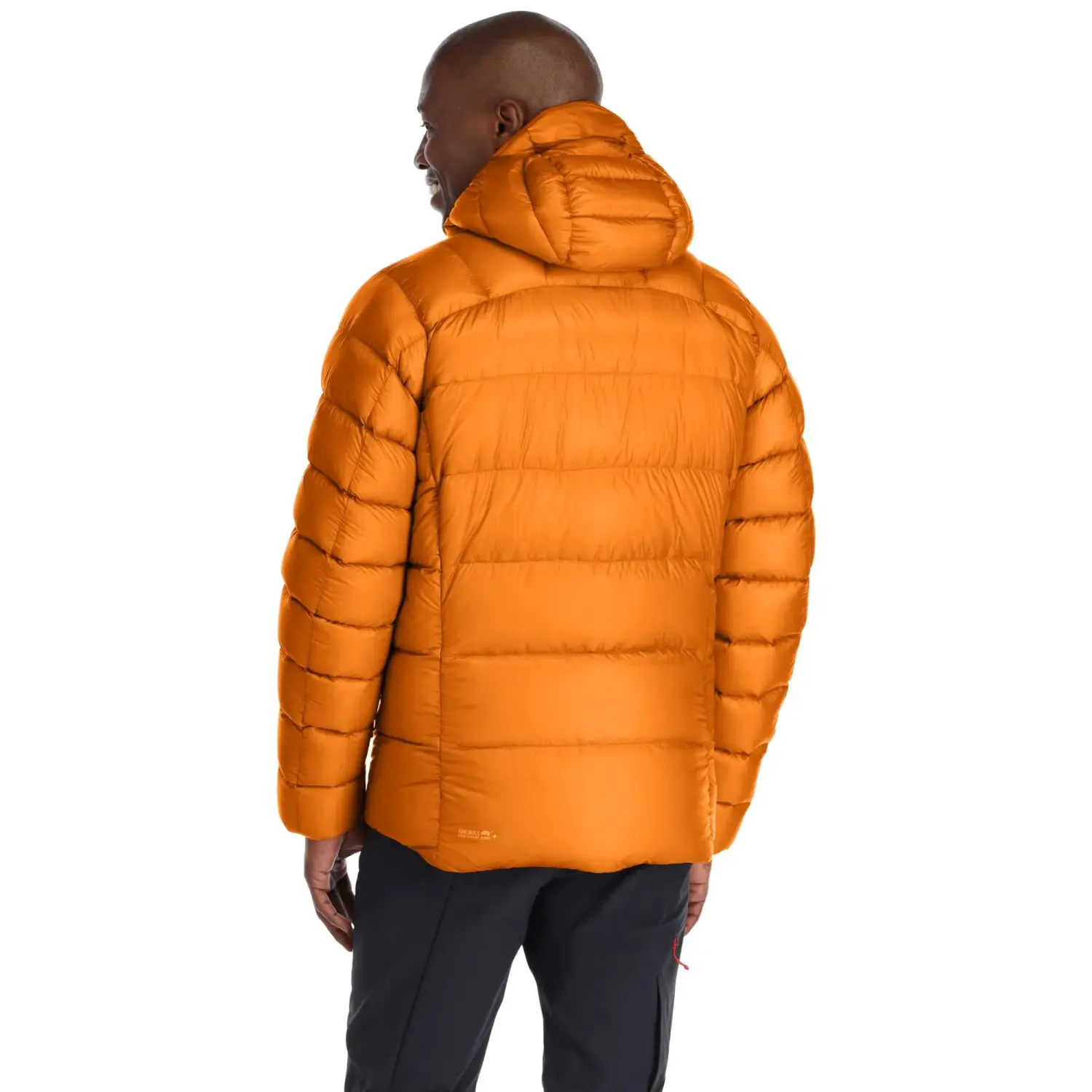  - Rab Mythic Ultra Jacket
