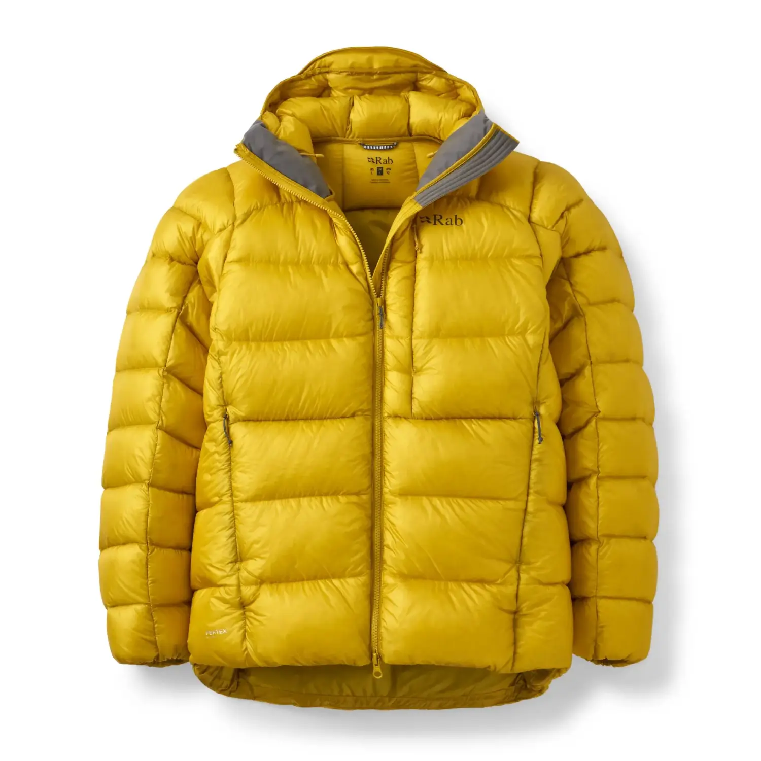 dark pollen - Rab Mythic Ultra Jacket