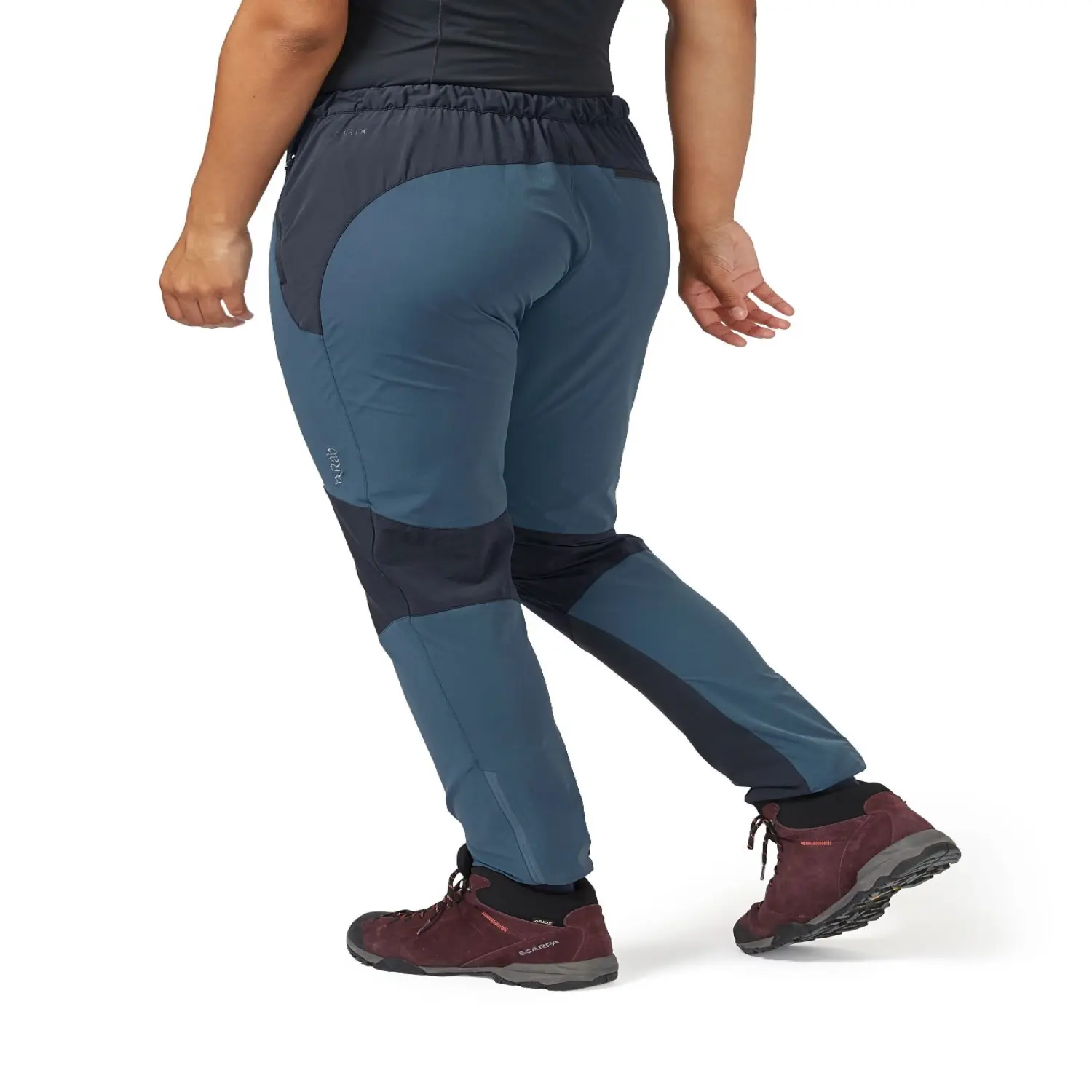  - Rab Torque Pants Wmns