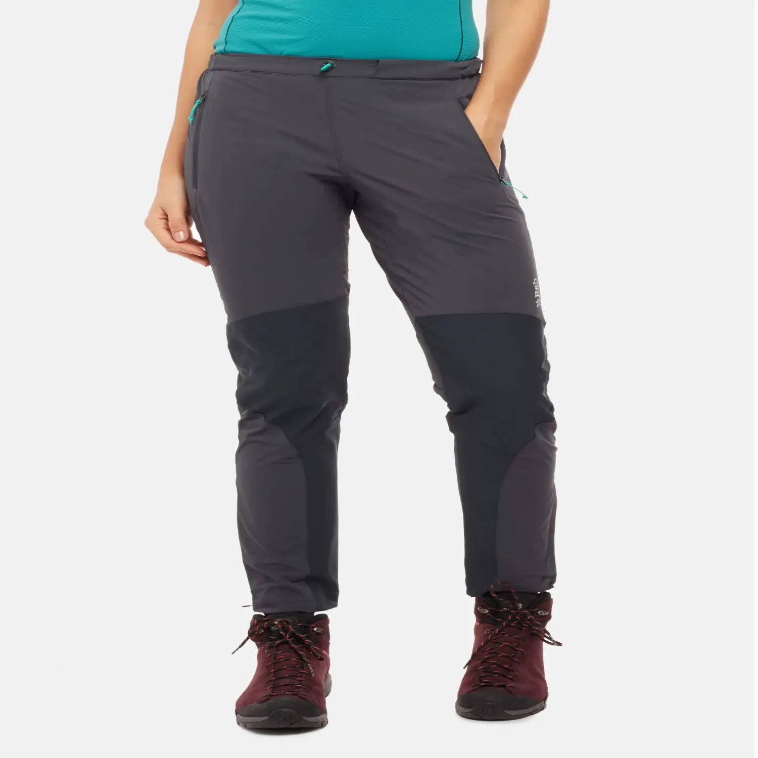  - Rab Torque Pants Wmns