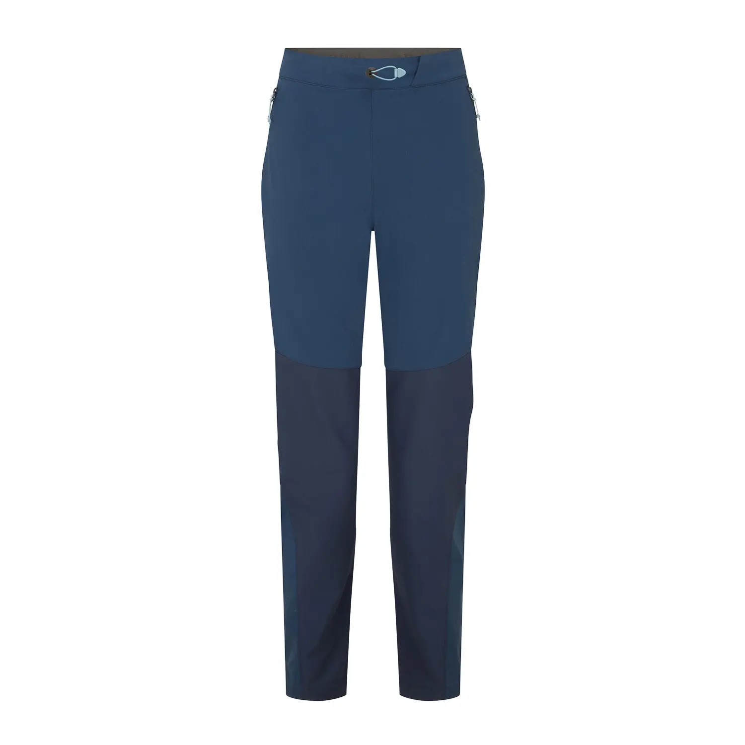 tempest blue - Rab Torque Pants Wmns