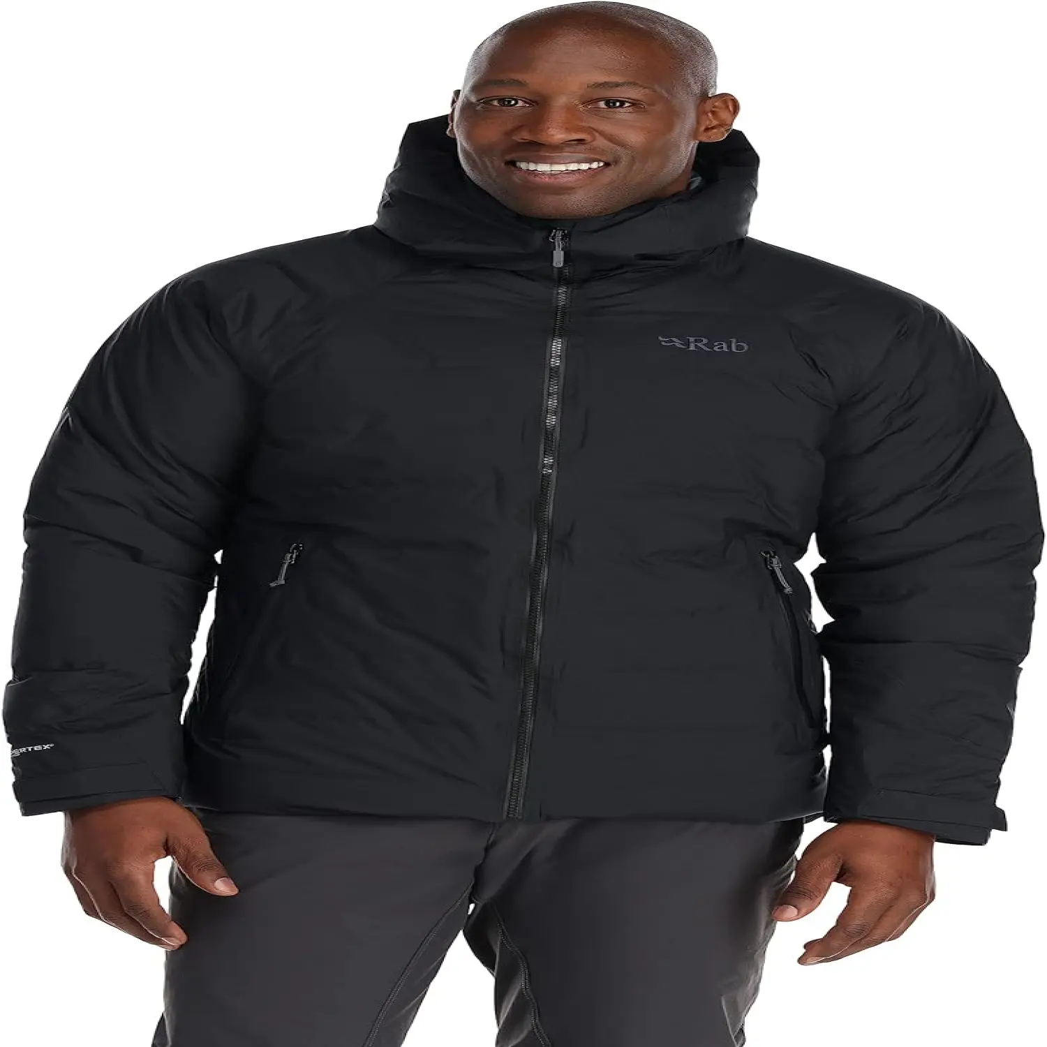  - Rab Valiance Jacket