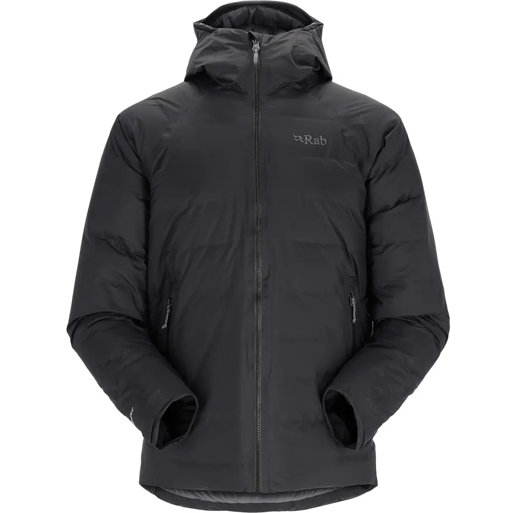 Rab Valiance Jacket