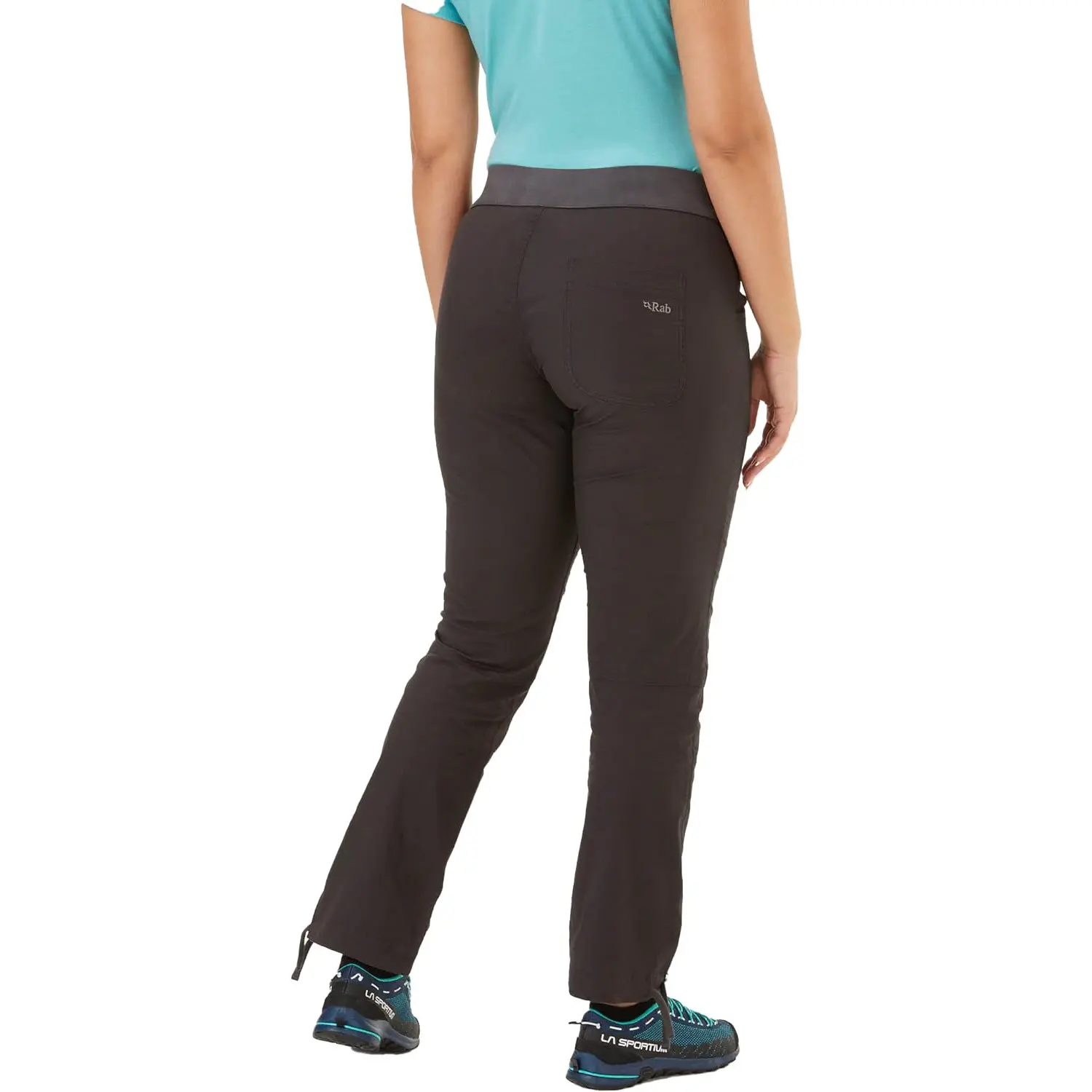  - Rab Valkyrie Pants Wmns