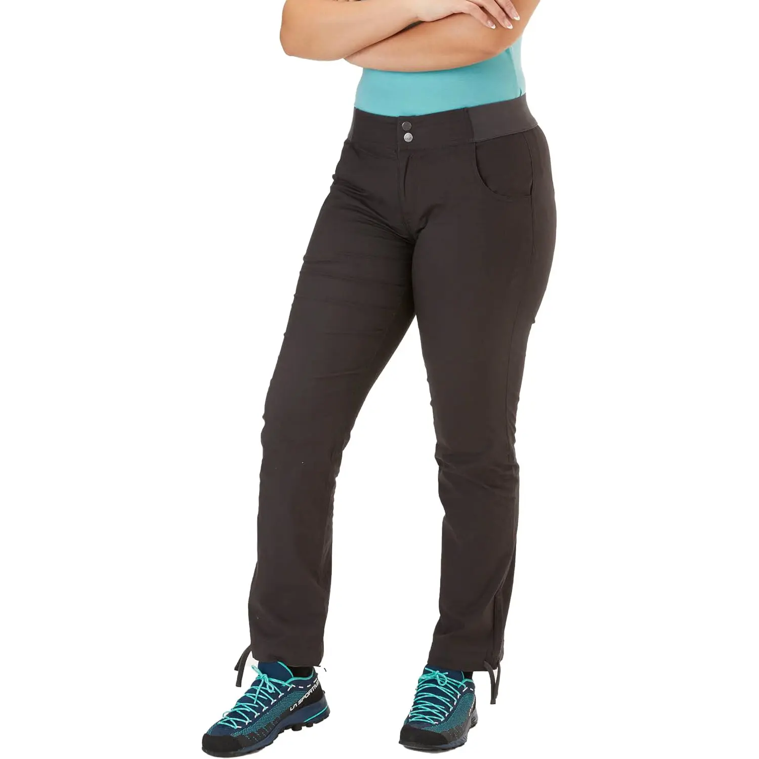  - Rab Valkyrie Pants Wmns