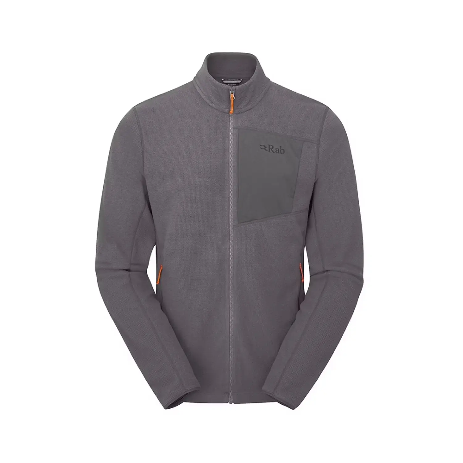 graphene - Rab Tecton Jacket