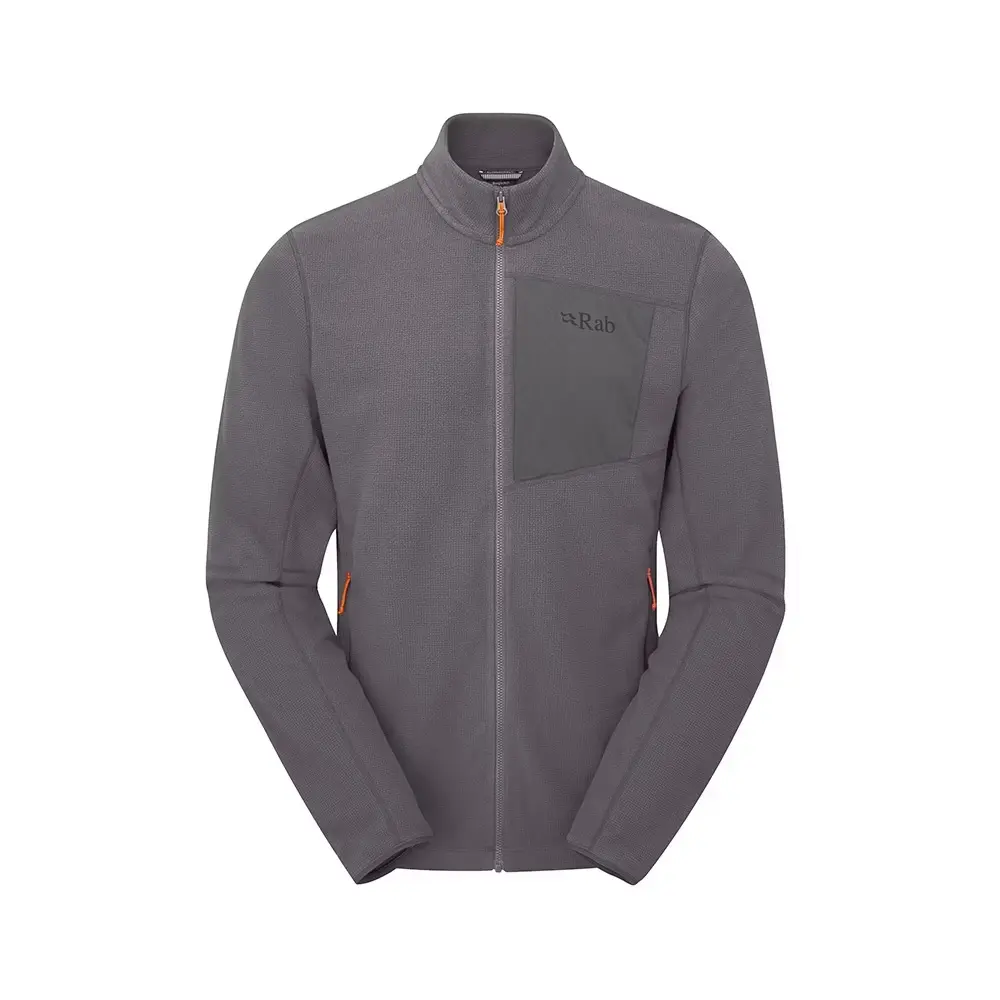 Rab Tecton Jacket