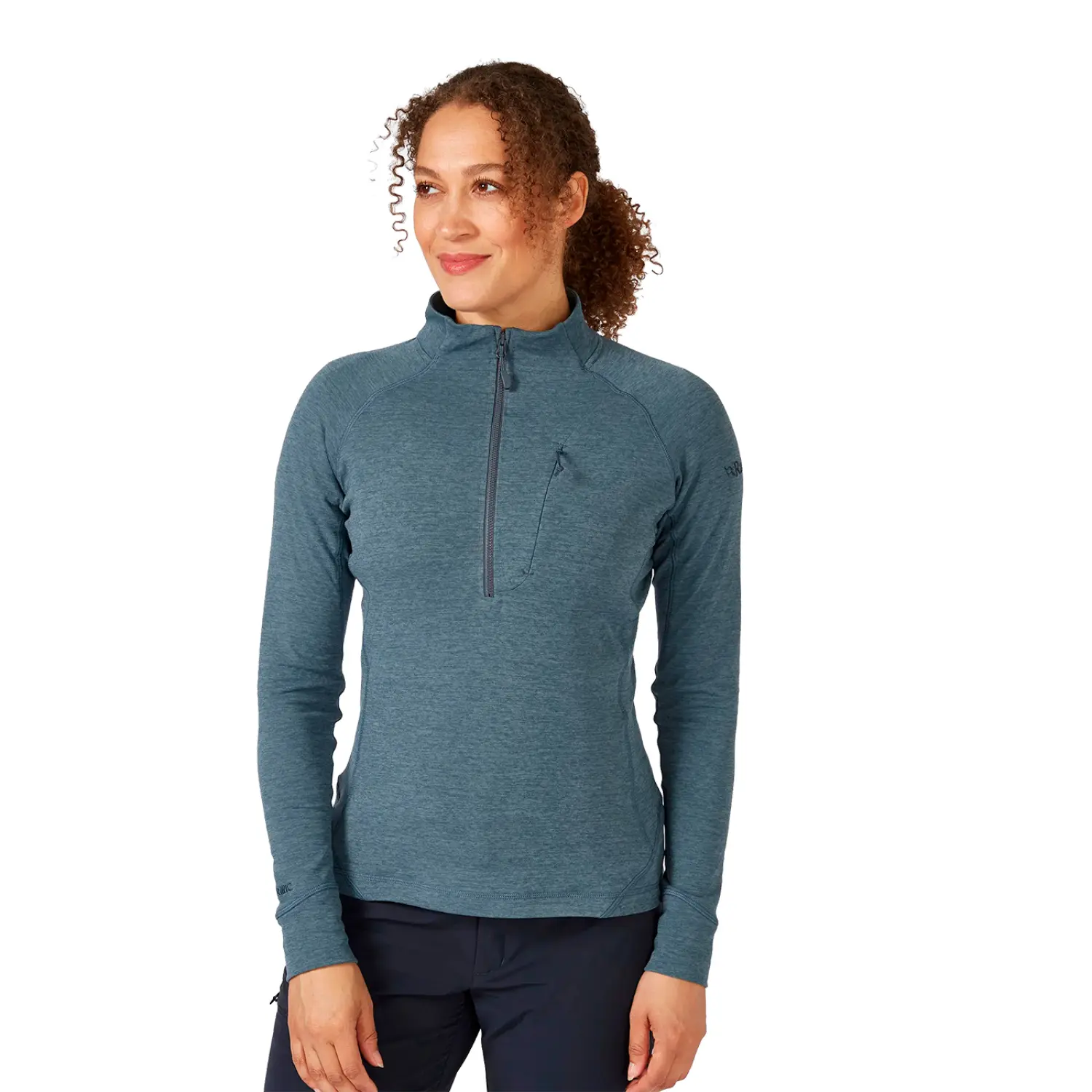  - Rab Women's Nexus Jacket