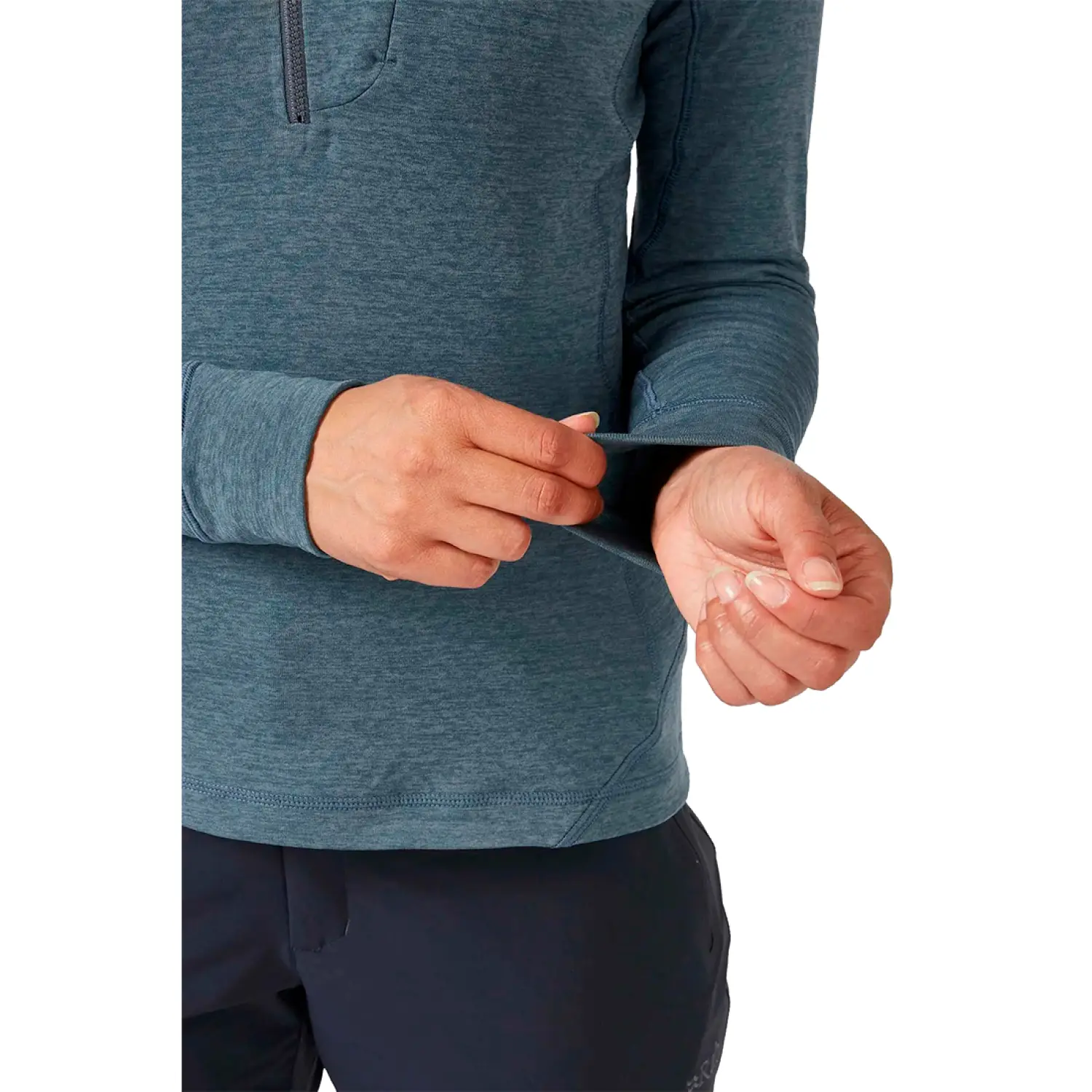  - Rab Women's Nexus Jacket