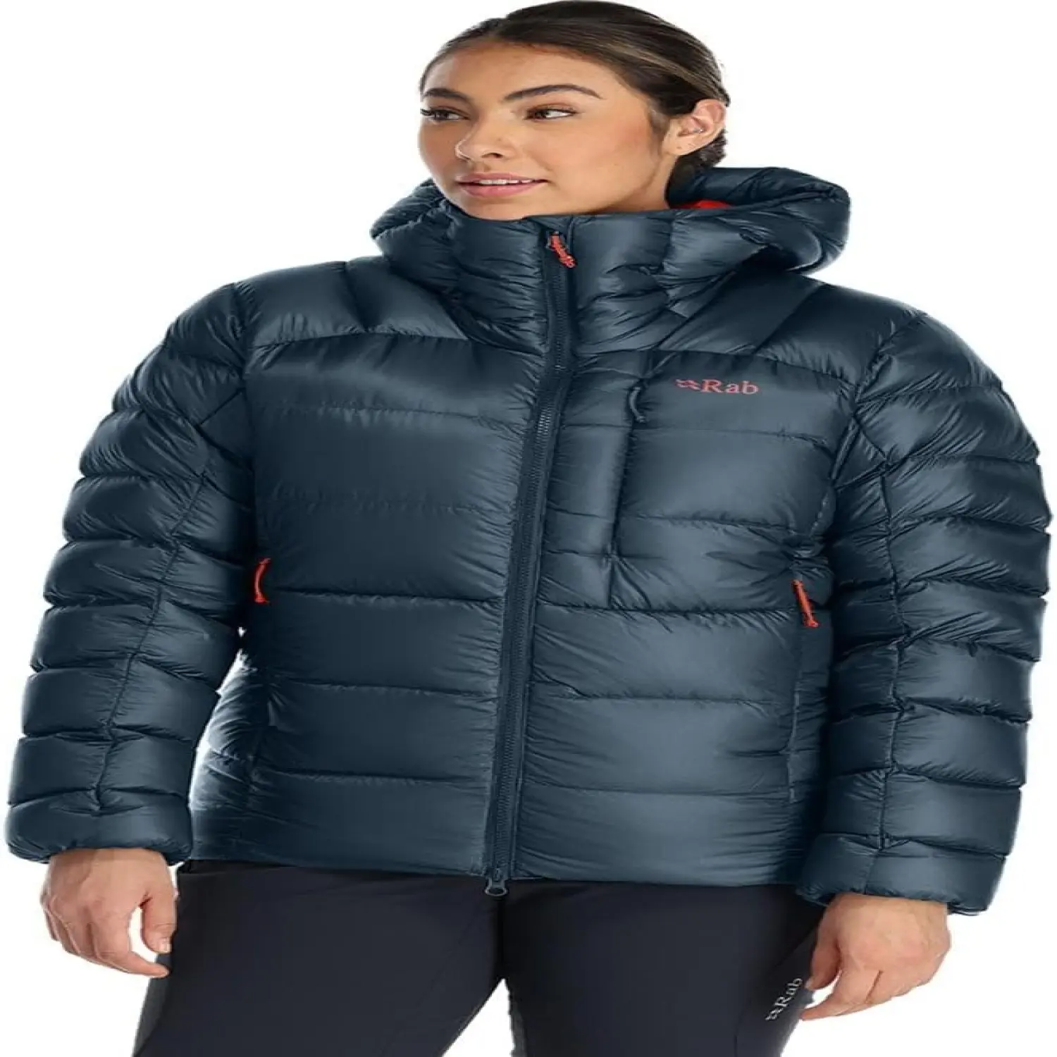  - Rab Mythic Ultra Jacket Wmns