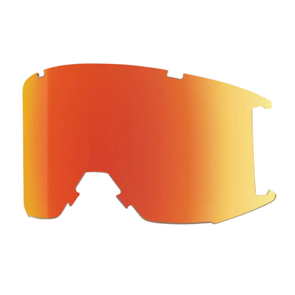 Smith Squad Replacement Lens