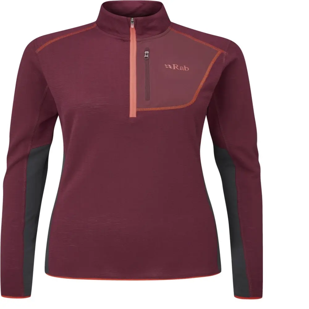 Rab Syncrino Light Pull-On Wmns