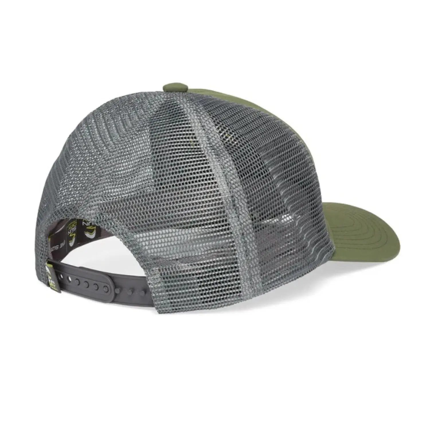  - Sunday Afternoons Artist Series Patch Trucker