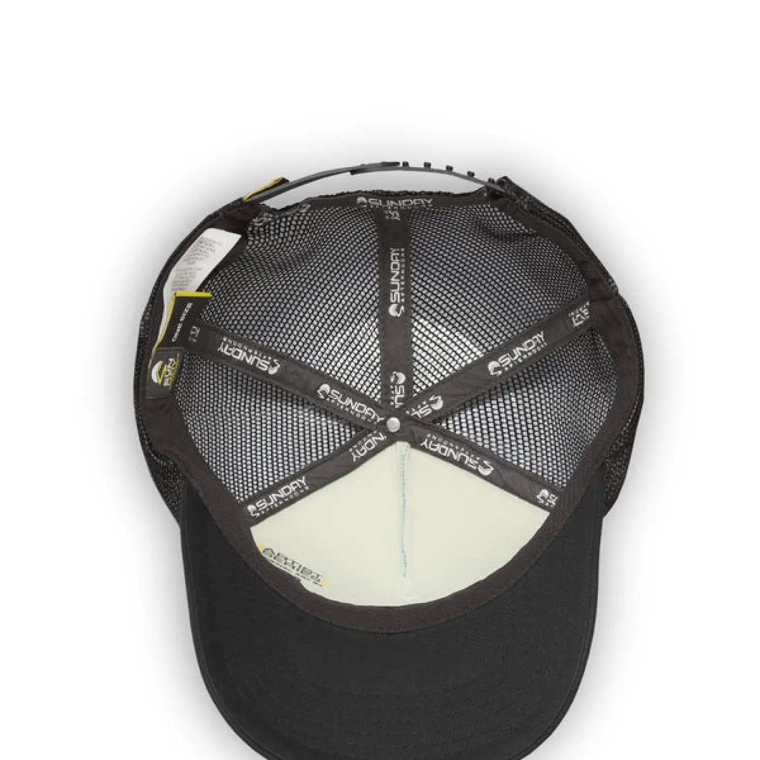  - Sunday Afternoons Artist Series Trucker